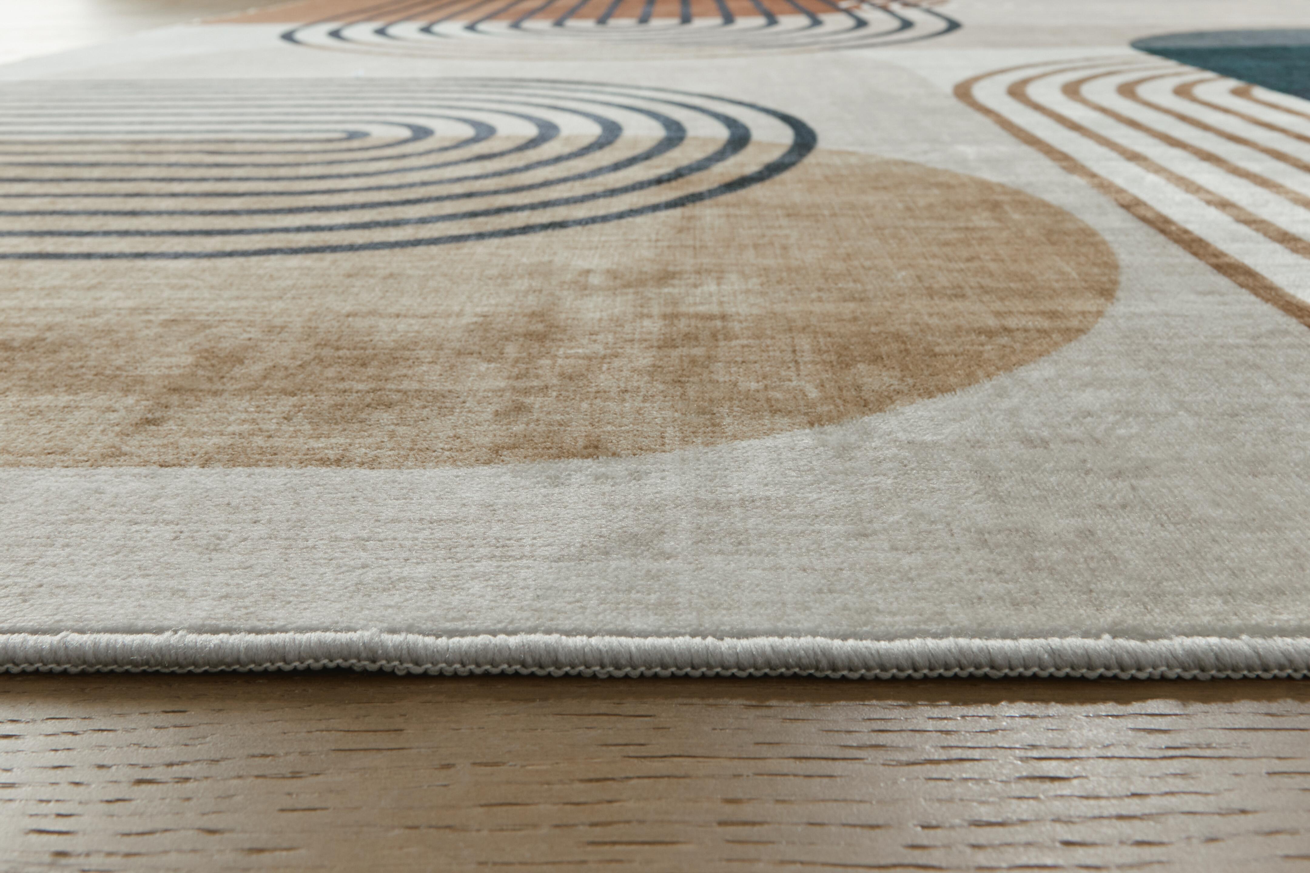 Farrendale Washable 8' x 10' Area Rug | Ashley