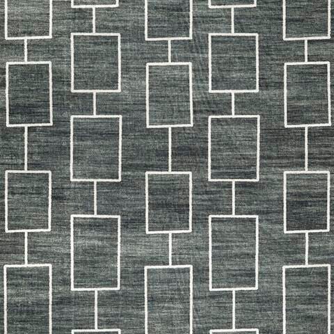 Elderland Washable 5' x 7' Area Rug - image 5