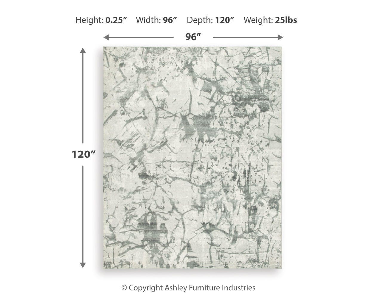 Tobinbury Dimensions