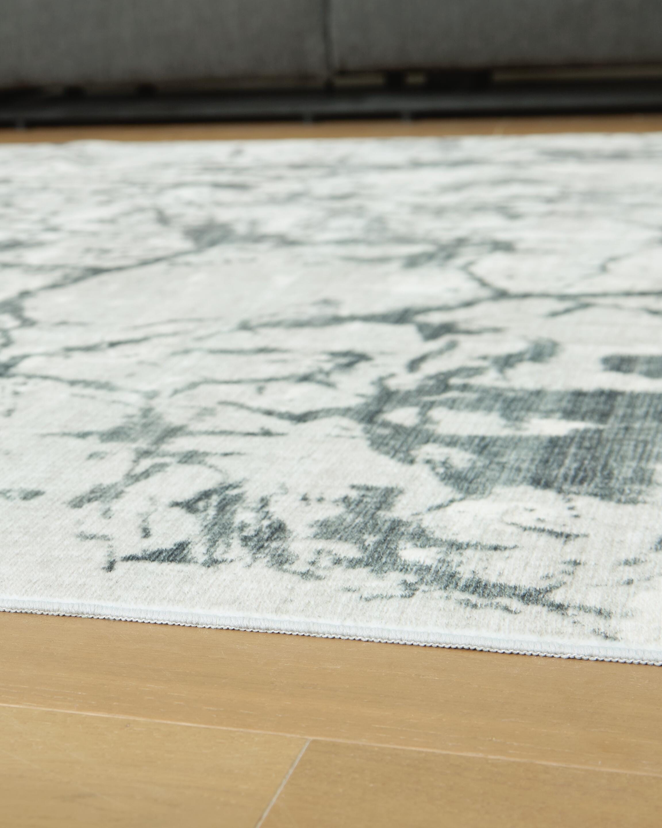 Tobinbury Washable 8' x 10' Area Rug - image 3