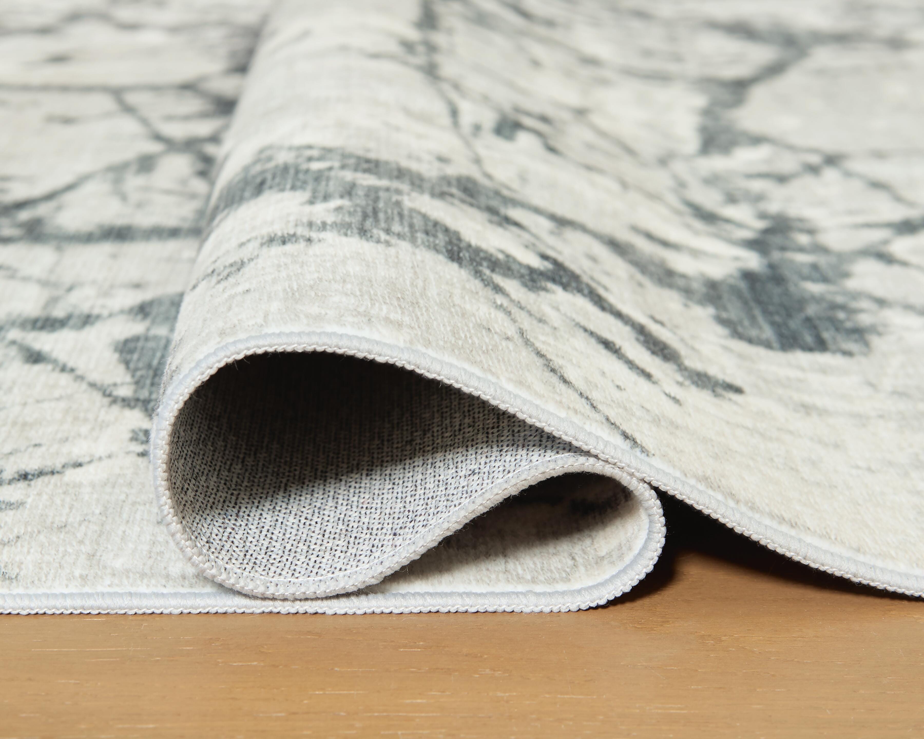 Tobinbury Washable 8' x 10' Area Rug - image 4