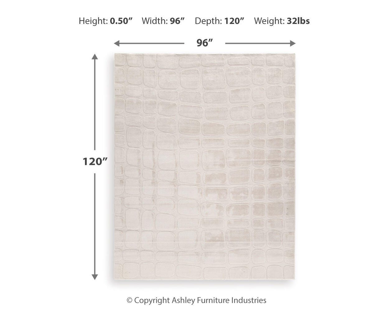 Malvinsboro Dimensions