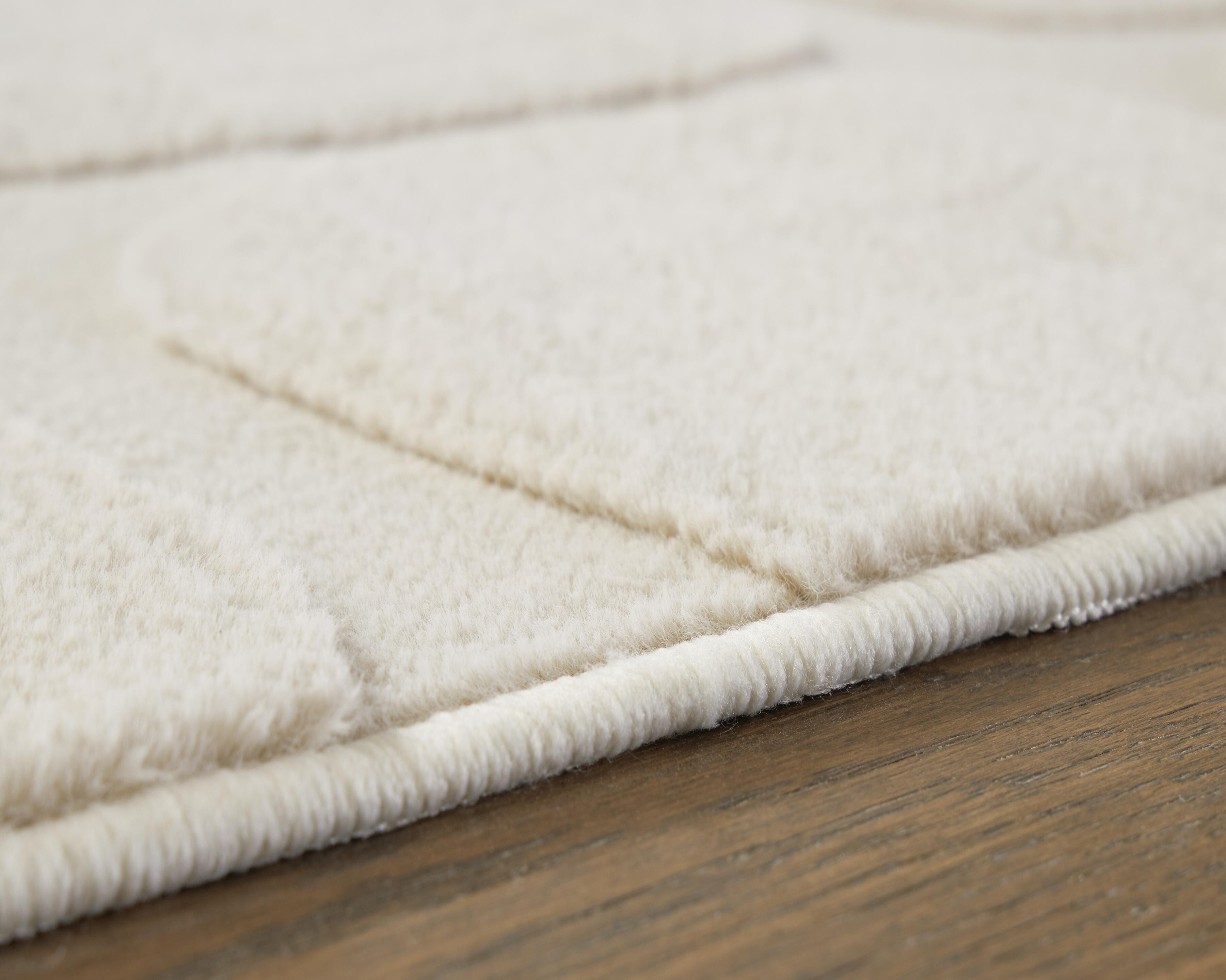 Malvinsboro Washable 8' x 10' Area Rug - image 3