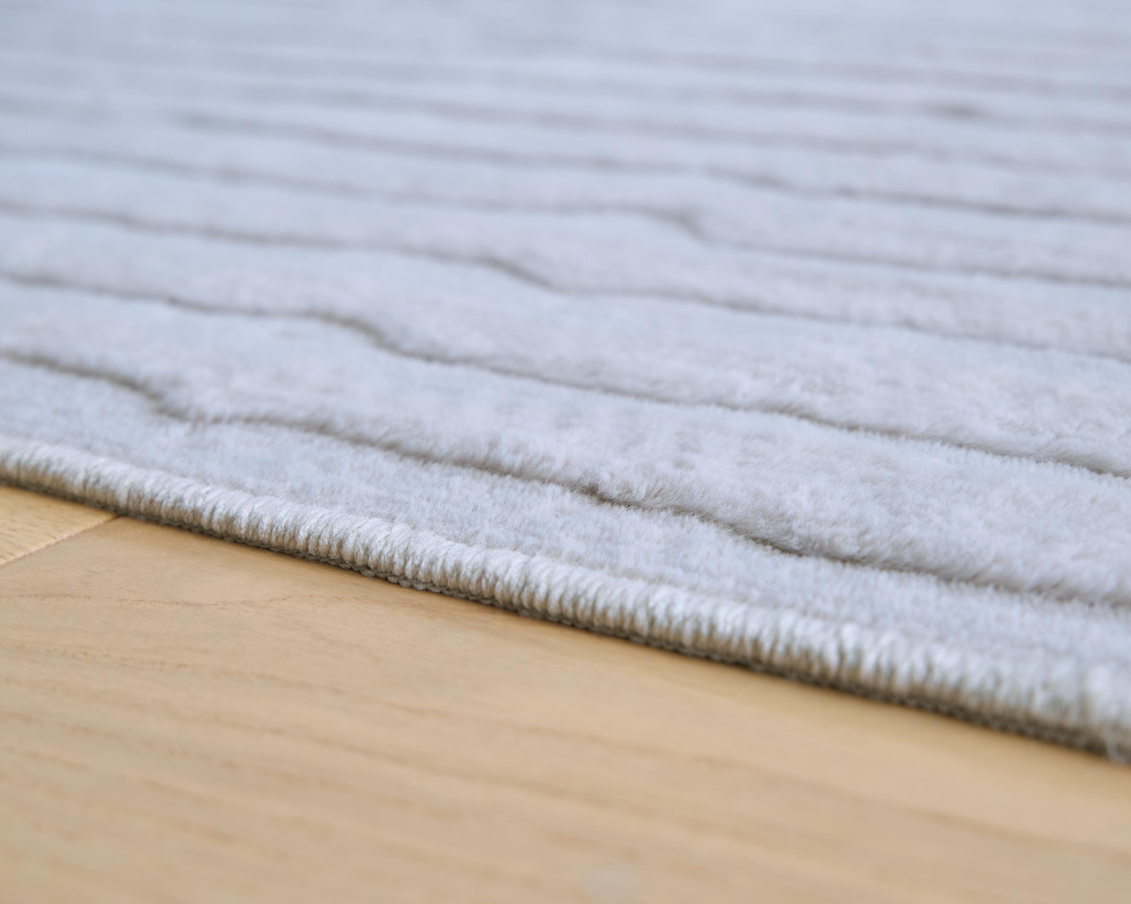 Worthley Washable 8' x 10' Area Rug - image 3