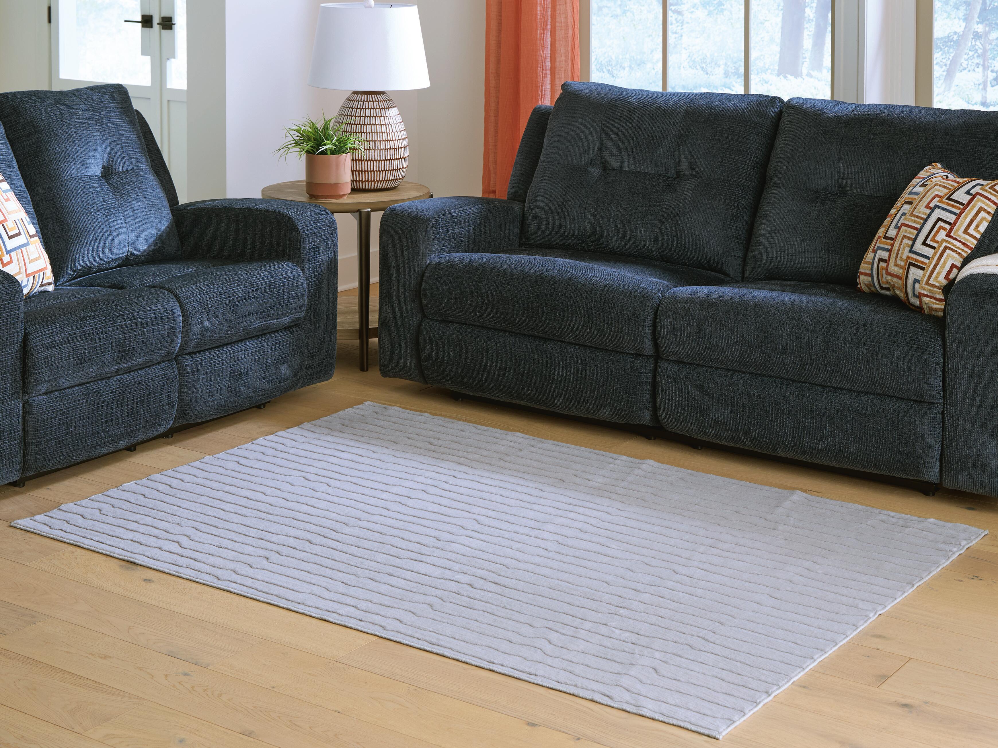 Worthley Washable 5' x 7' Area Rug - image 1