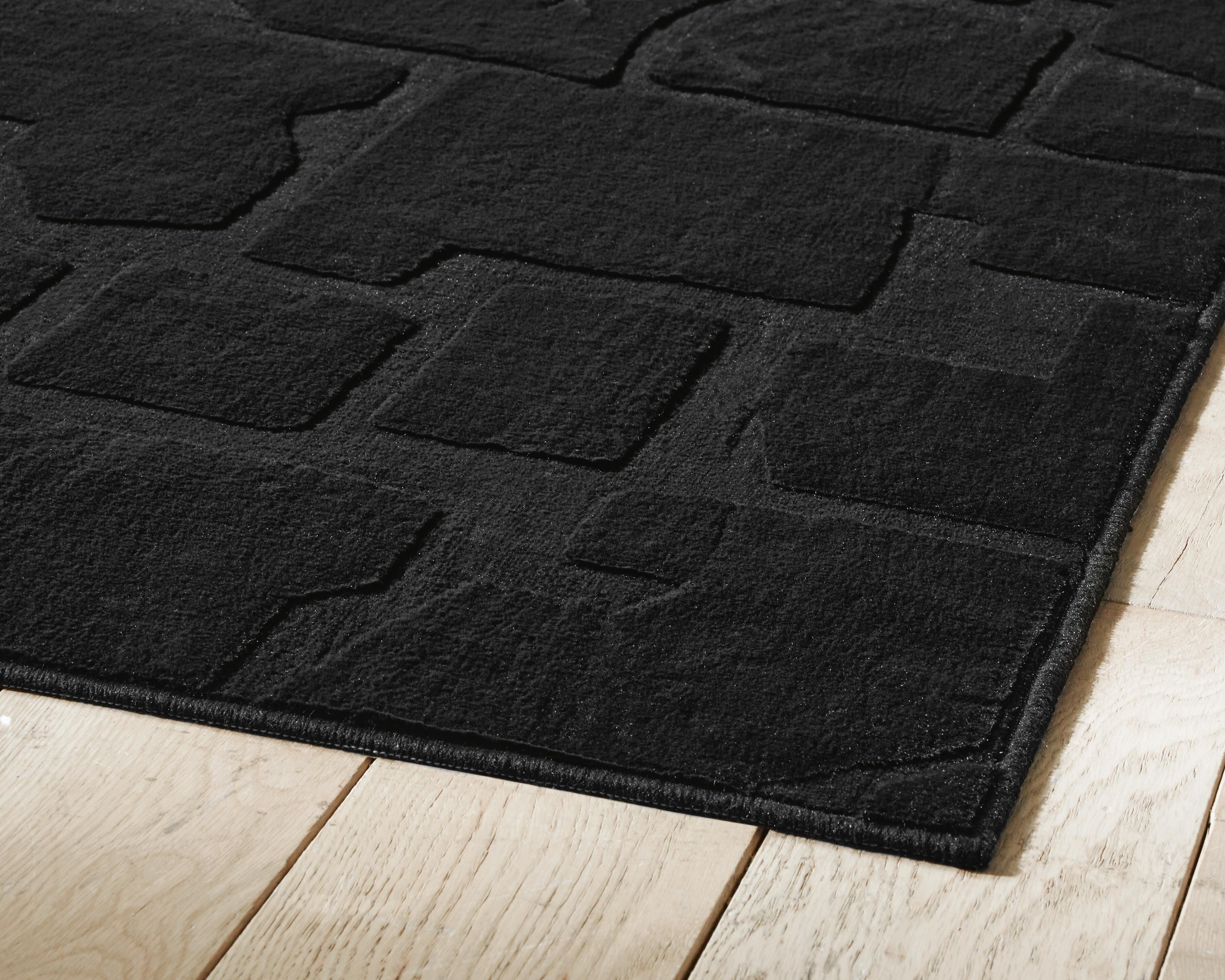 Gibbswell Washable 8' x 10' Area Rug - image 3