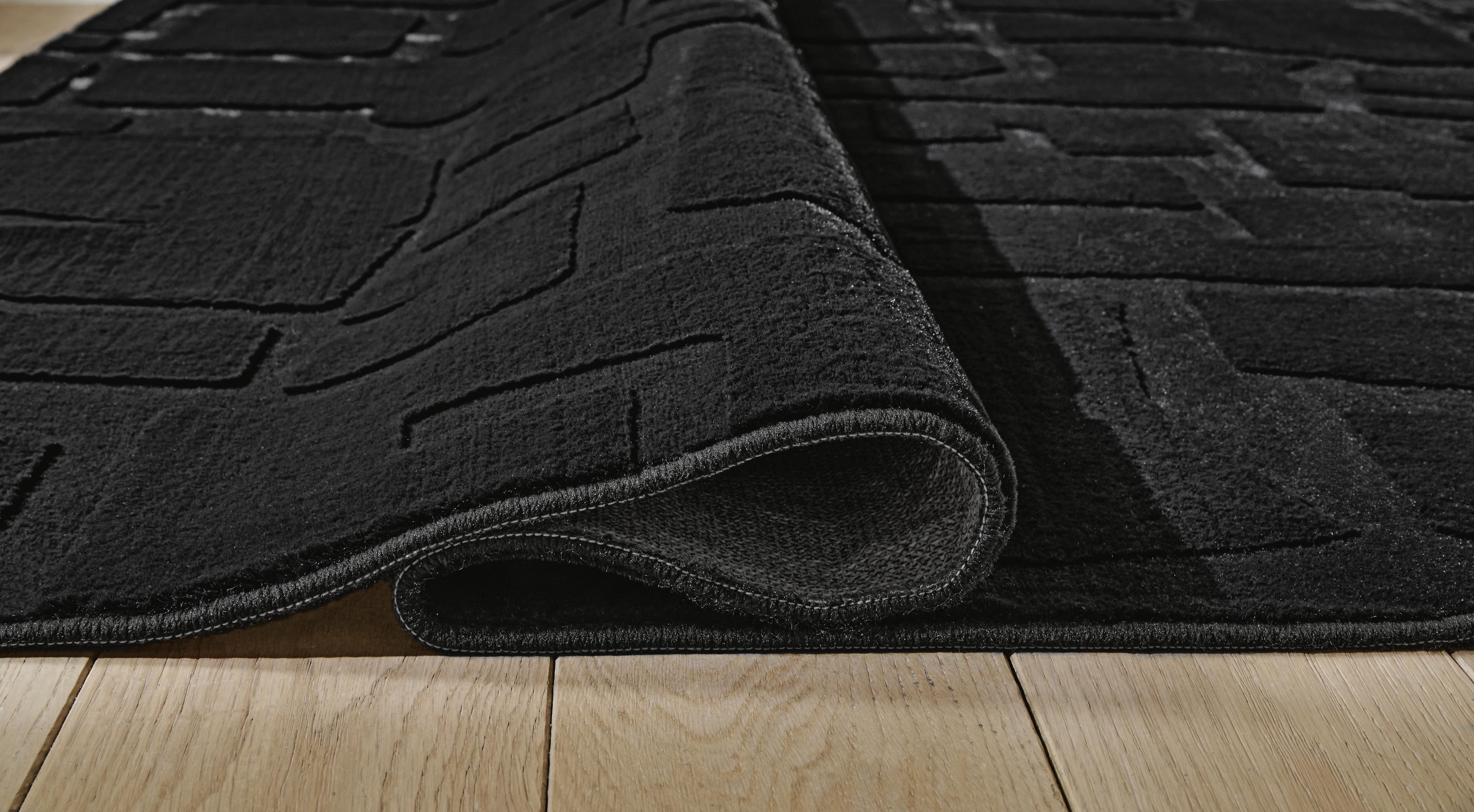 Gibbswell Washable 8' x 10' Area Rug - image 4