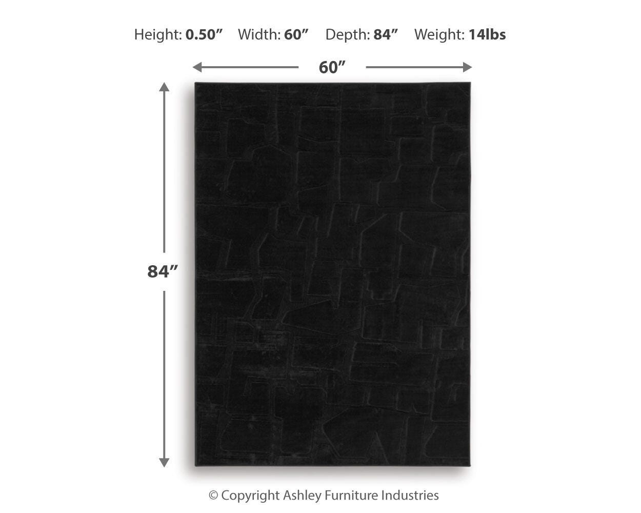 Gibbswell Dimensions