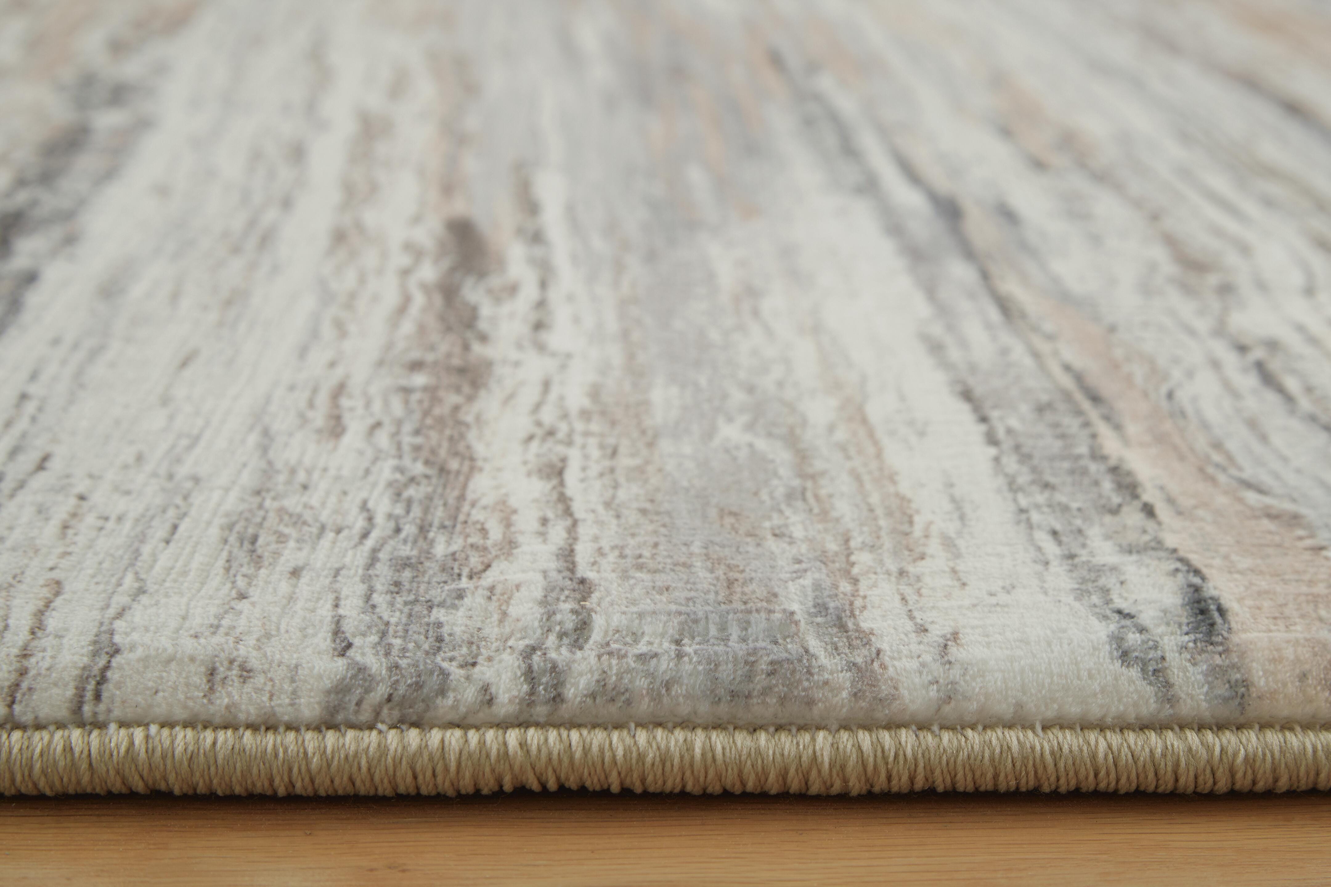 Nace 7'6" X 9'6" Memory Foam Area Rug - image 3