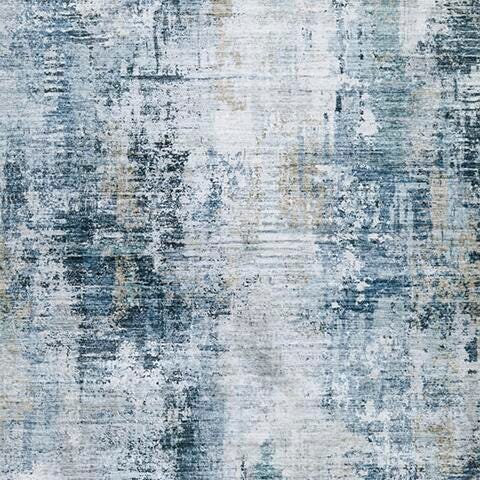 Arlenmont 5' x 7' Memory Foam Area Rug - image 5