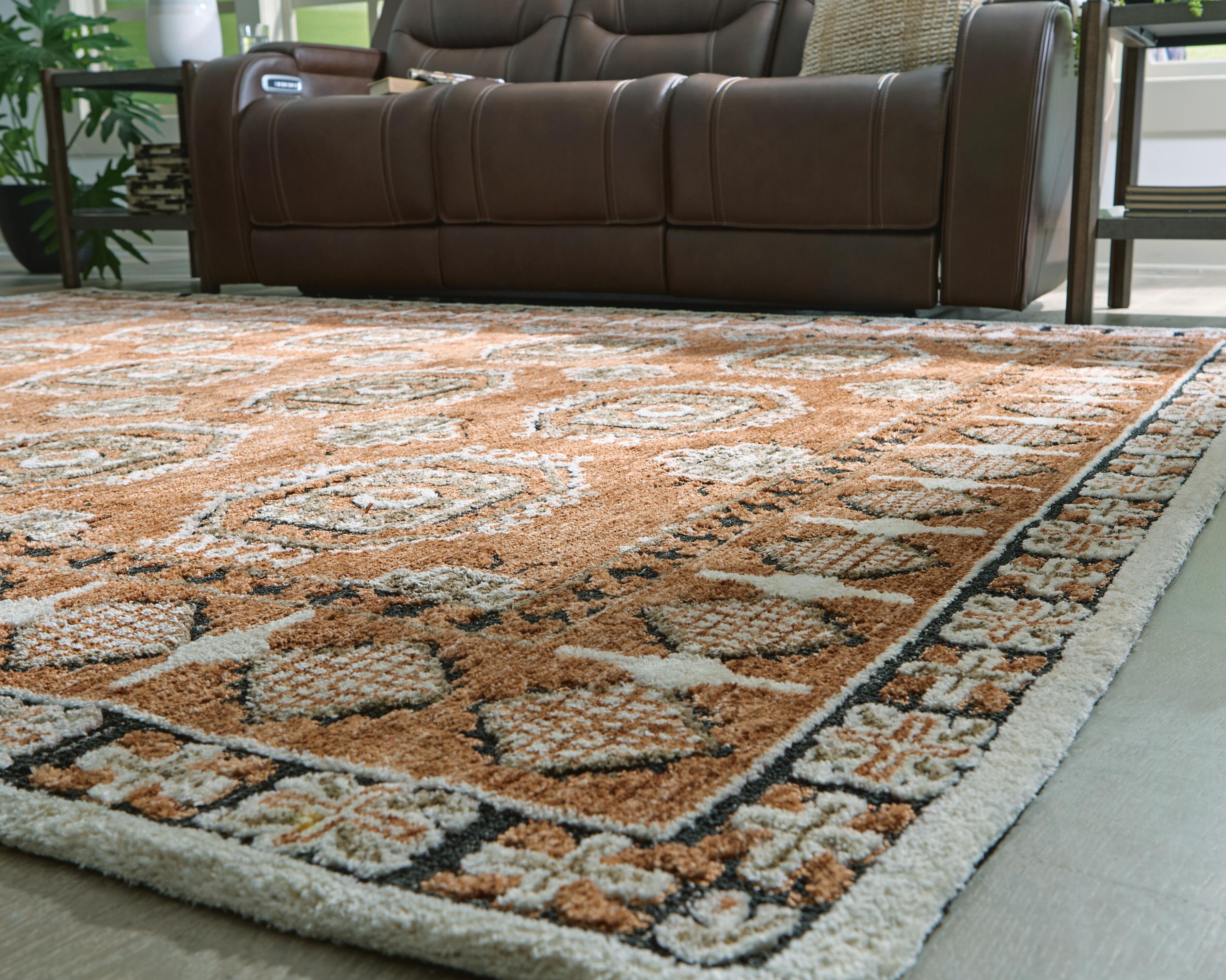 Qaabiz 5' x 7' Area Rug | Ashley