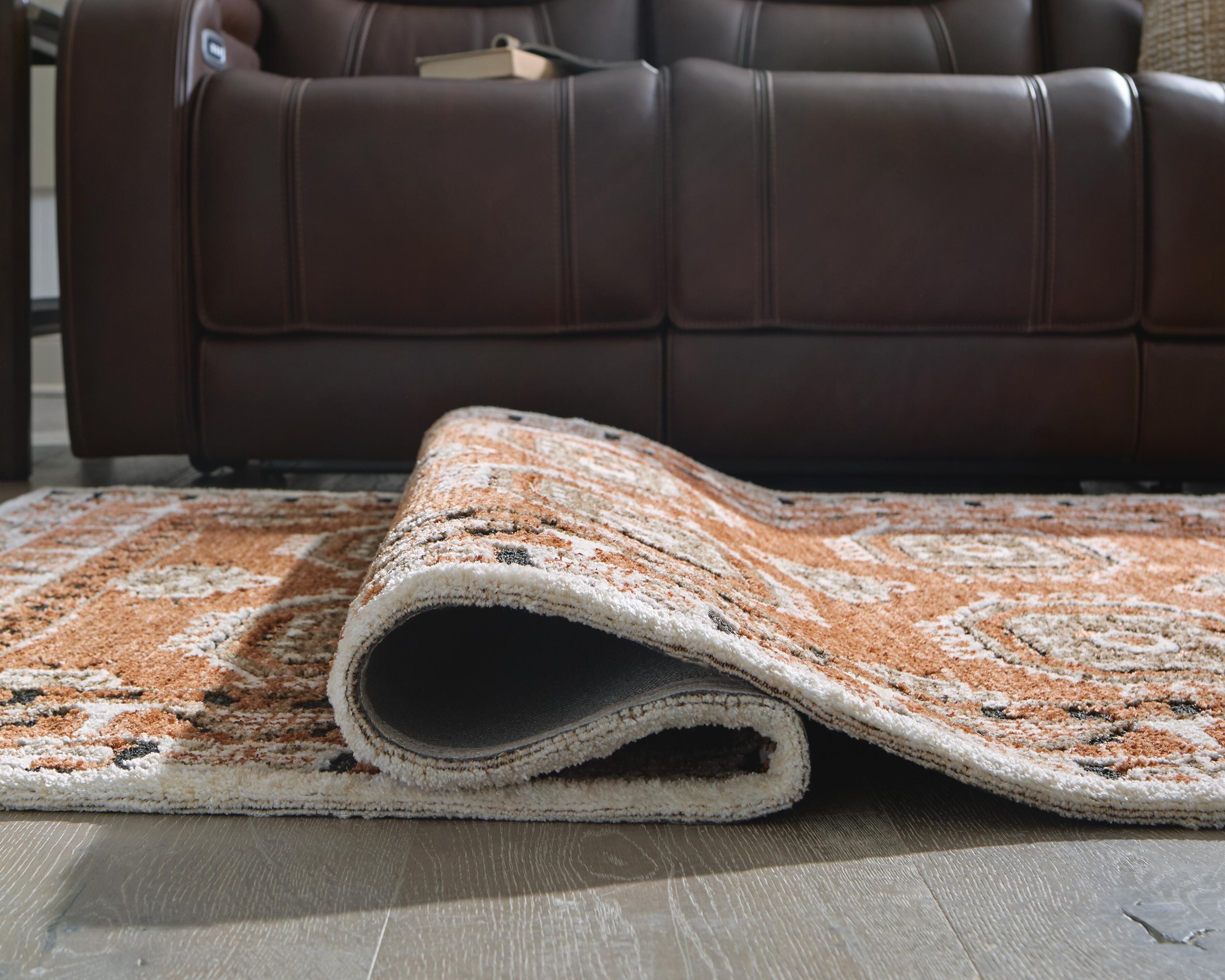 Qaabiz 5' x 7' Area Rug | Ashley