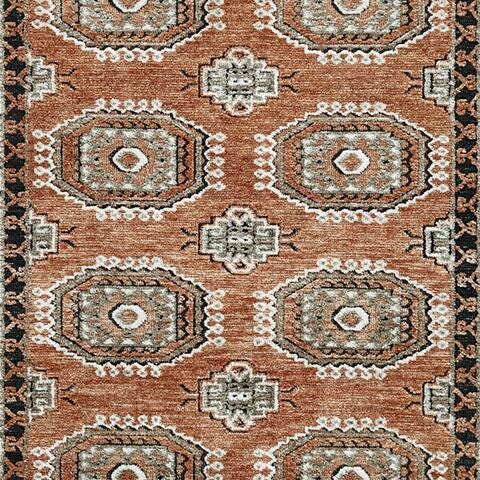 Qaabiz 5' x 7' Area Rug - image 5