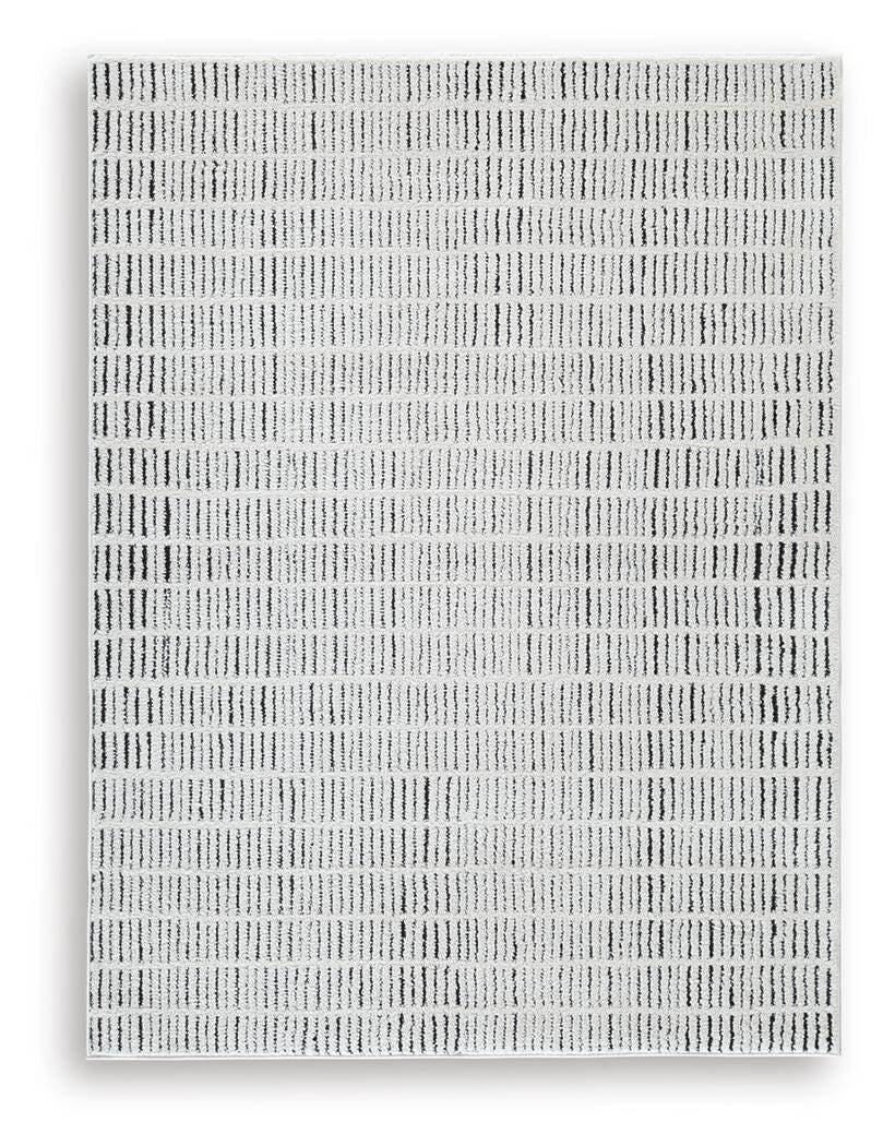Turinwith 5'3" x 7' Area Rug - image 2