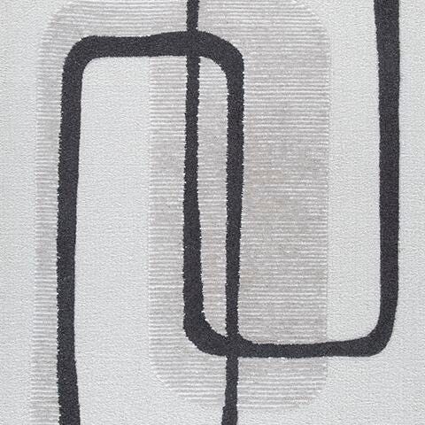 Davismour 7'8" x 10' Area Rug - image 5
