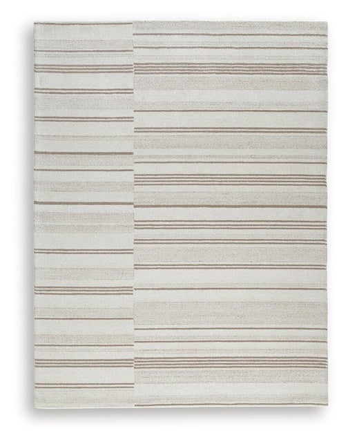 Gadence 7'8" x 10' Area Rug