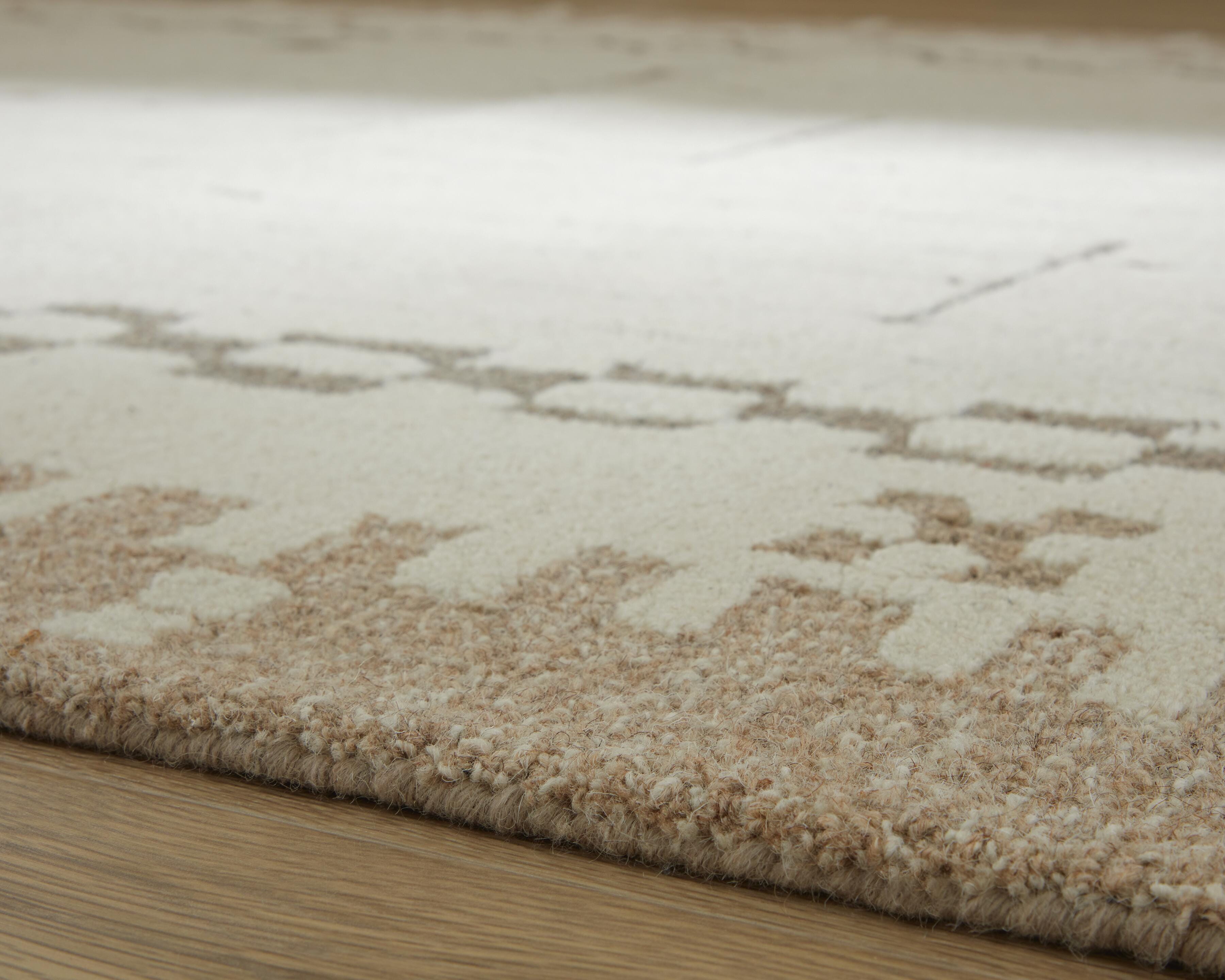 Dot 7'8" x 10' Area Rug - image 3