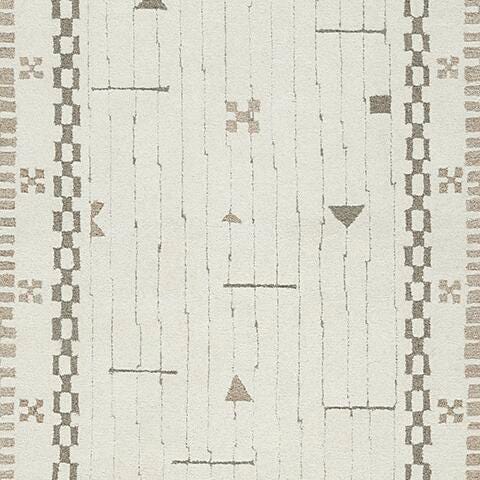 Dot 5' x 7' Area Rug - image 5