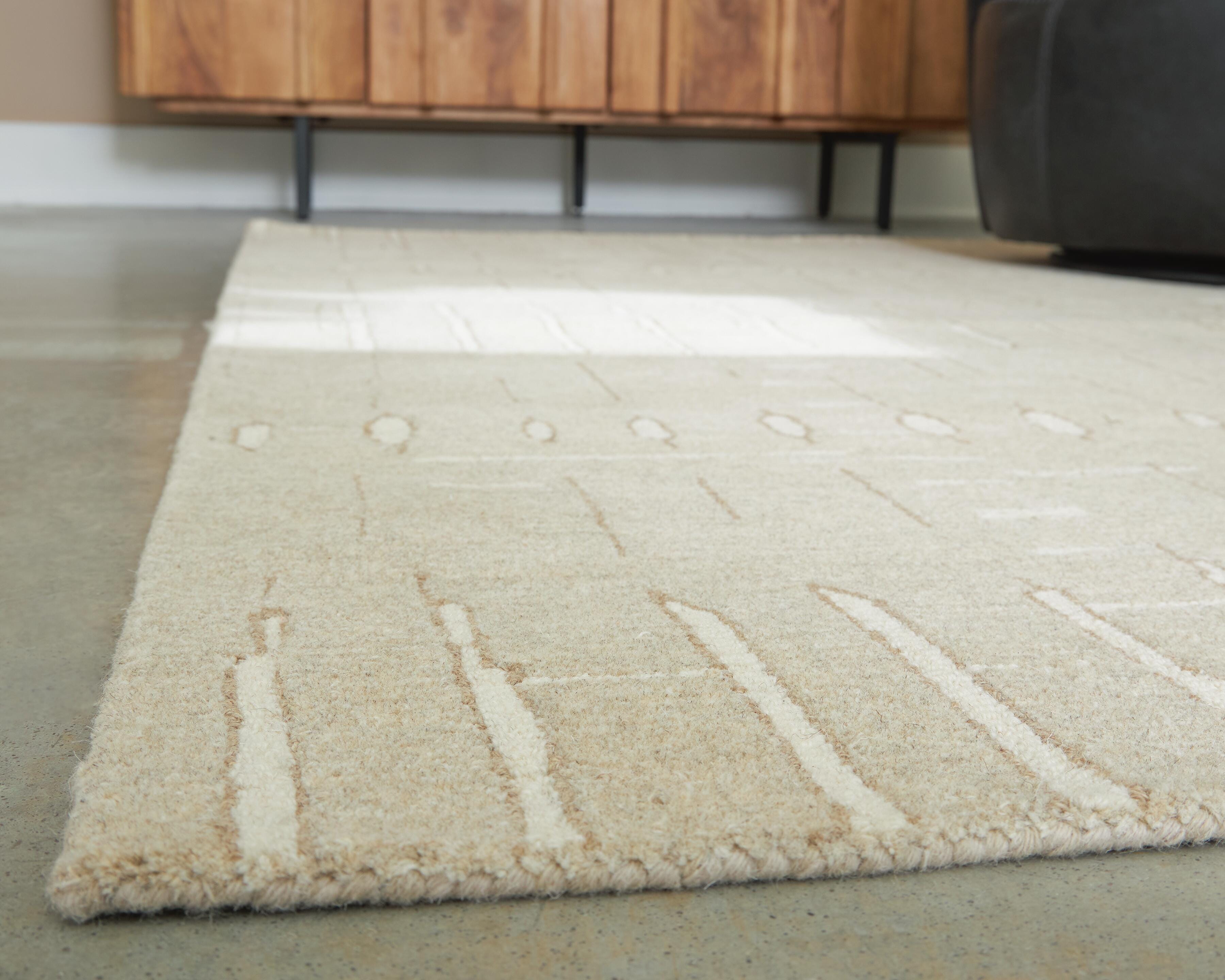 Wolbert 7'8" x 10' Area Rug - image 3