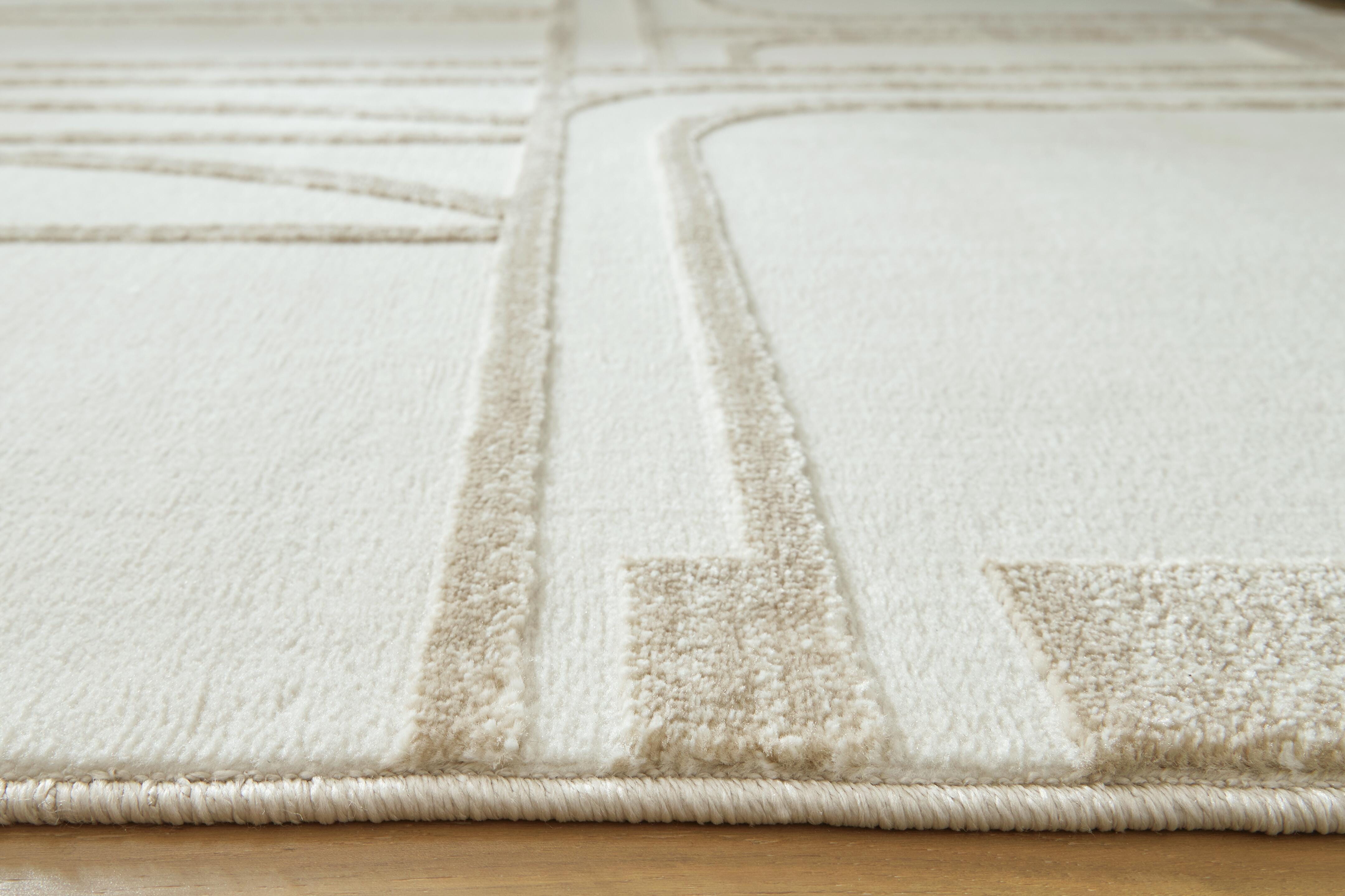 Farongrove 7'10" x 10' Area Rug - image 3