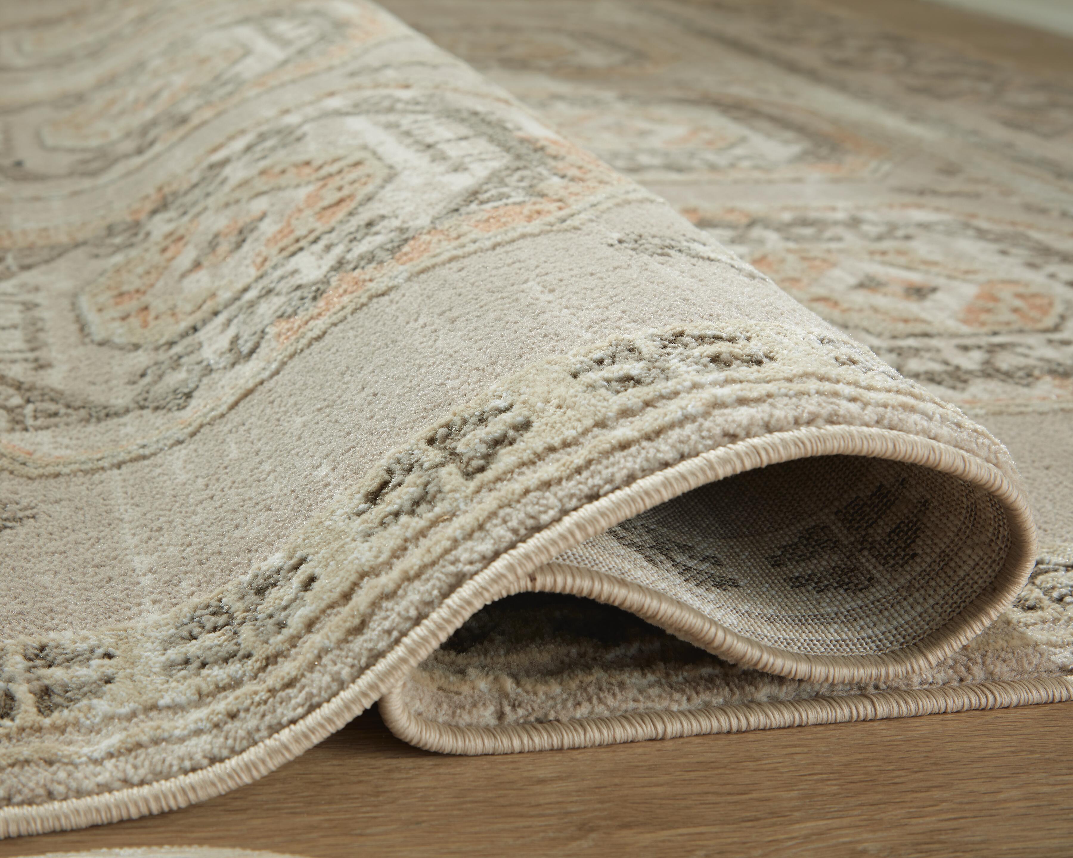 Bachby 5'3" x 7' Area Rug - image 4