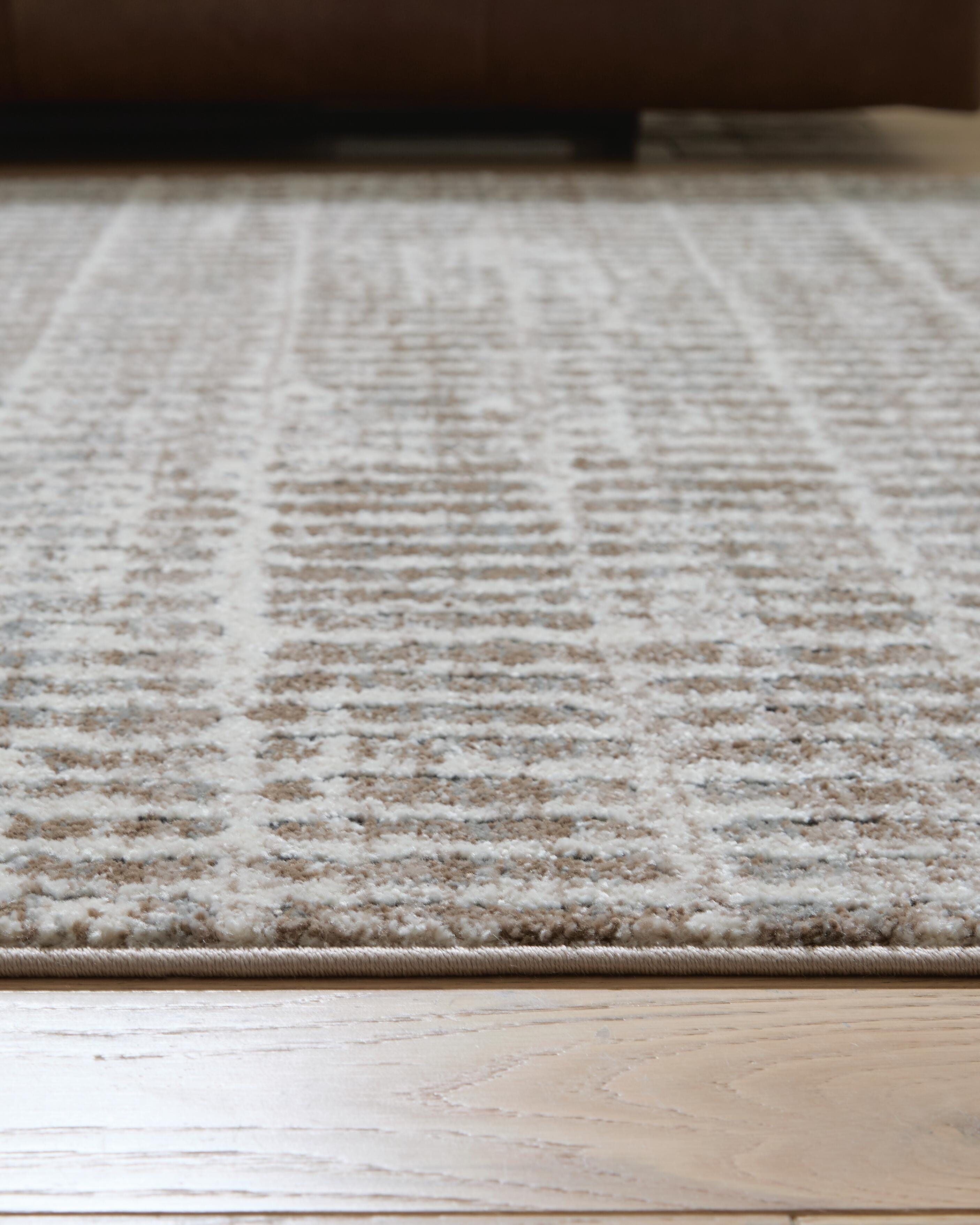 Fuadwick 5'3" x 7' Area Rug - image 3