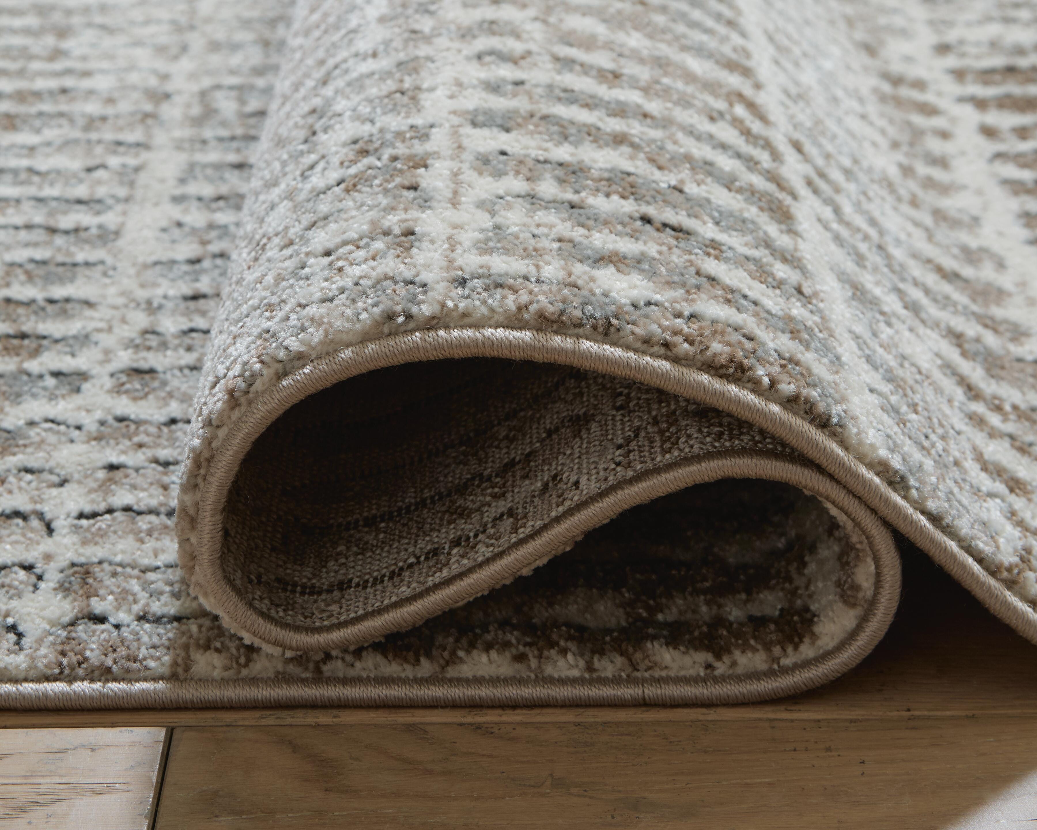 Fuadwick 5'3" x 7' Area Rug - image 4