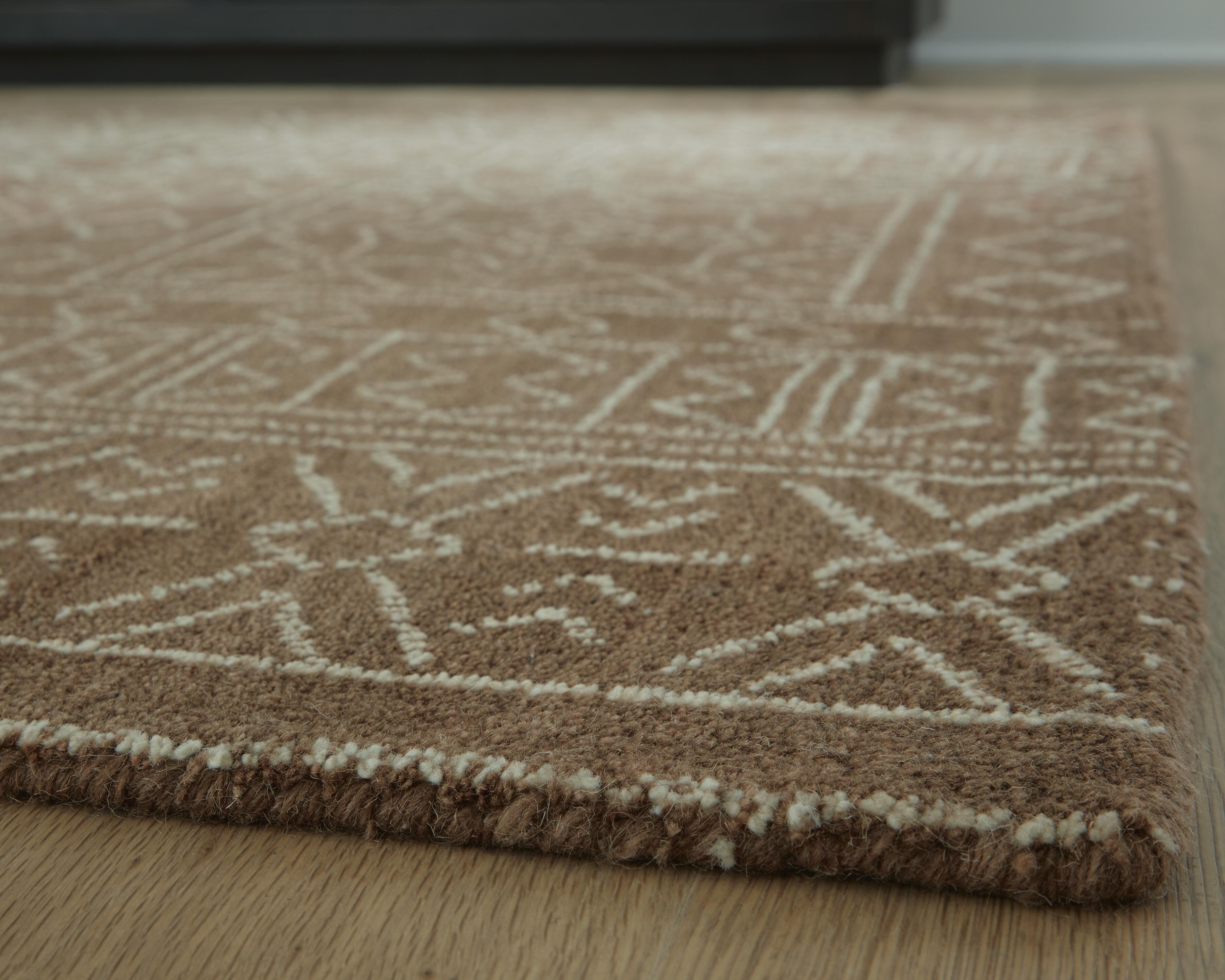 Merrittman 7'8" x 10' Area Rug - image 3