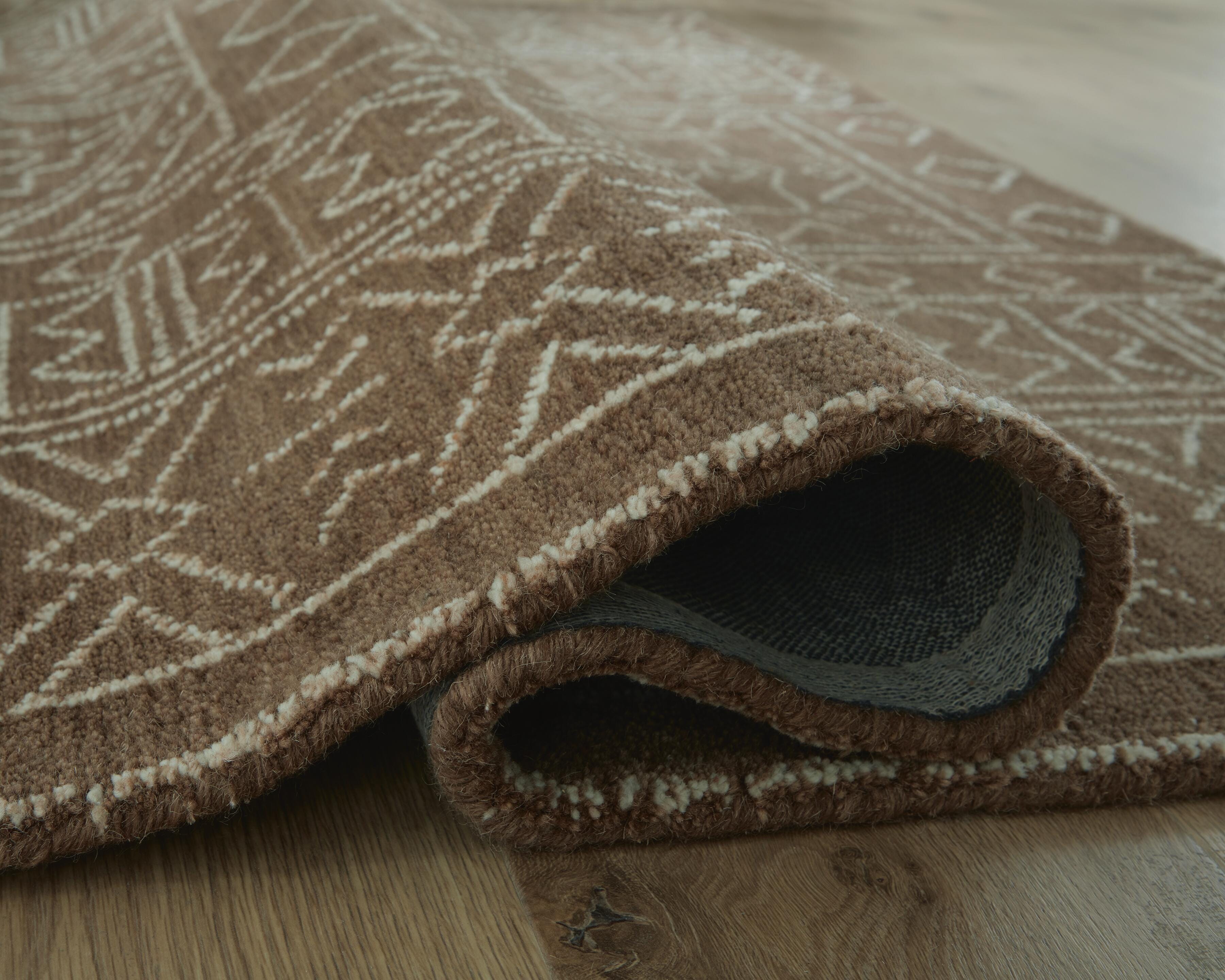 Merrittman 7'8" x 10' Area Rug - image 4