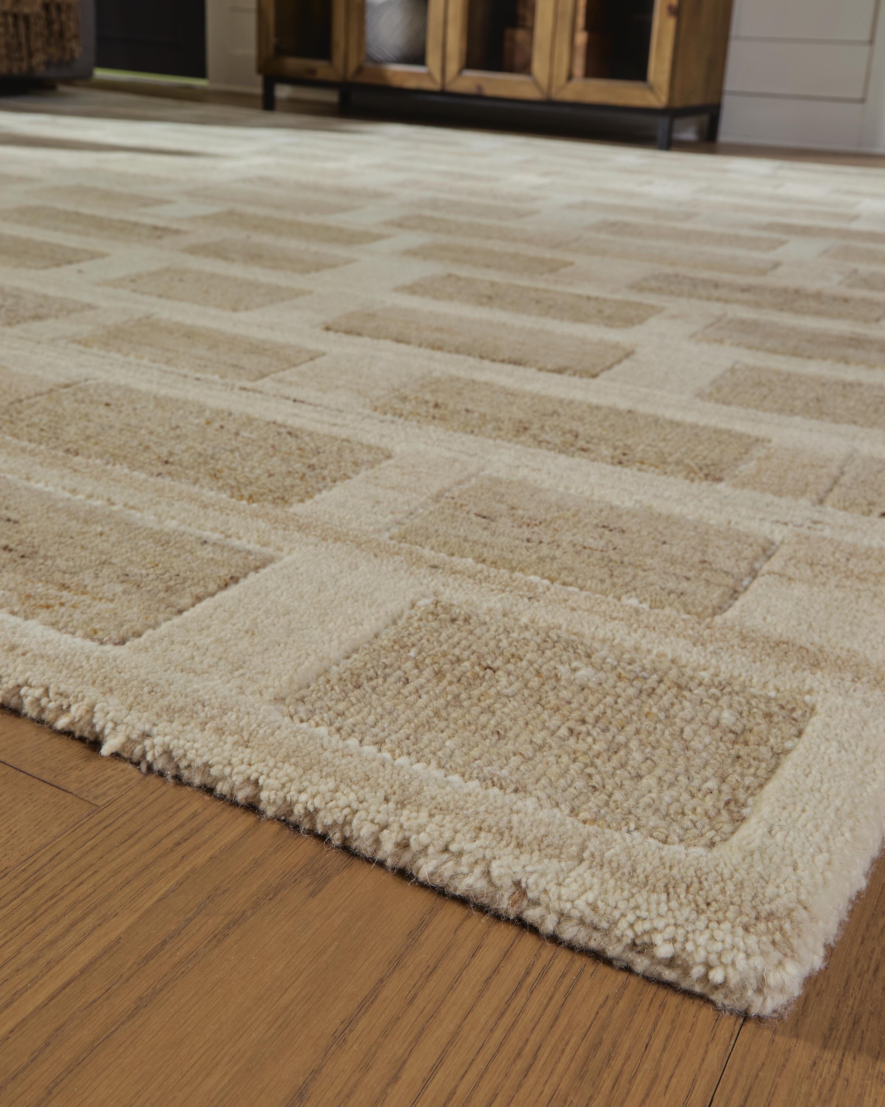 Lisgrove 7'8" x 10' Area Rug - image 3