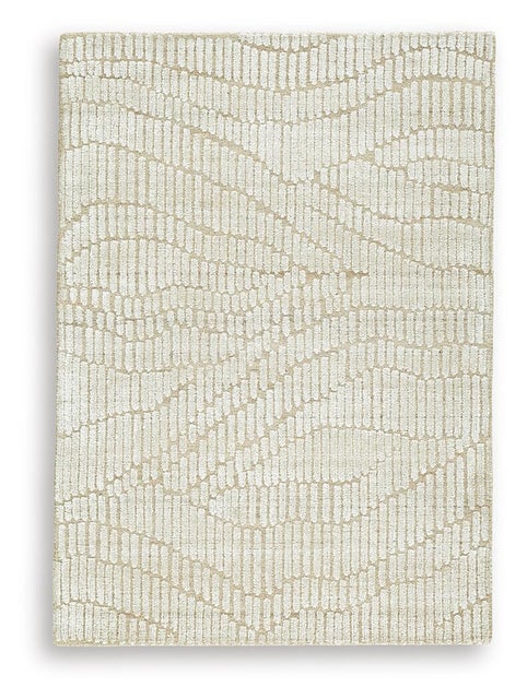 Jaseena 5' x 7' Area Rug