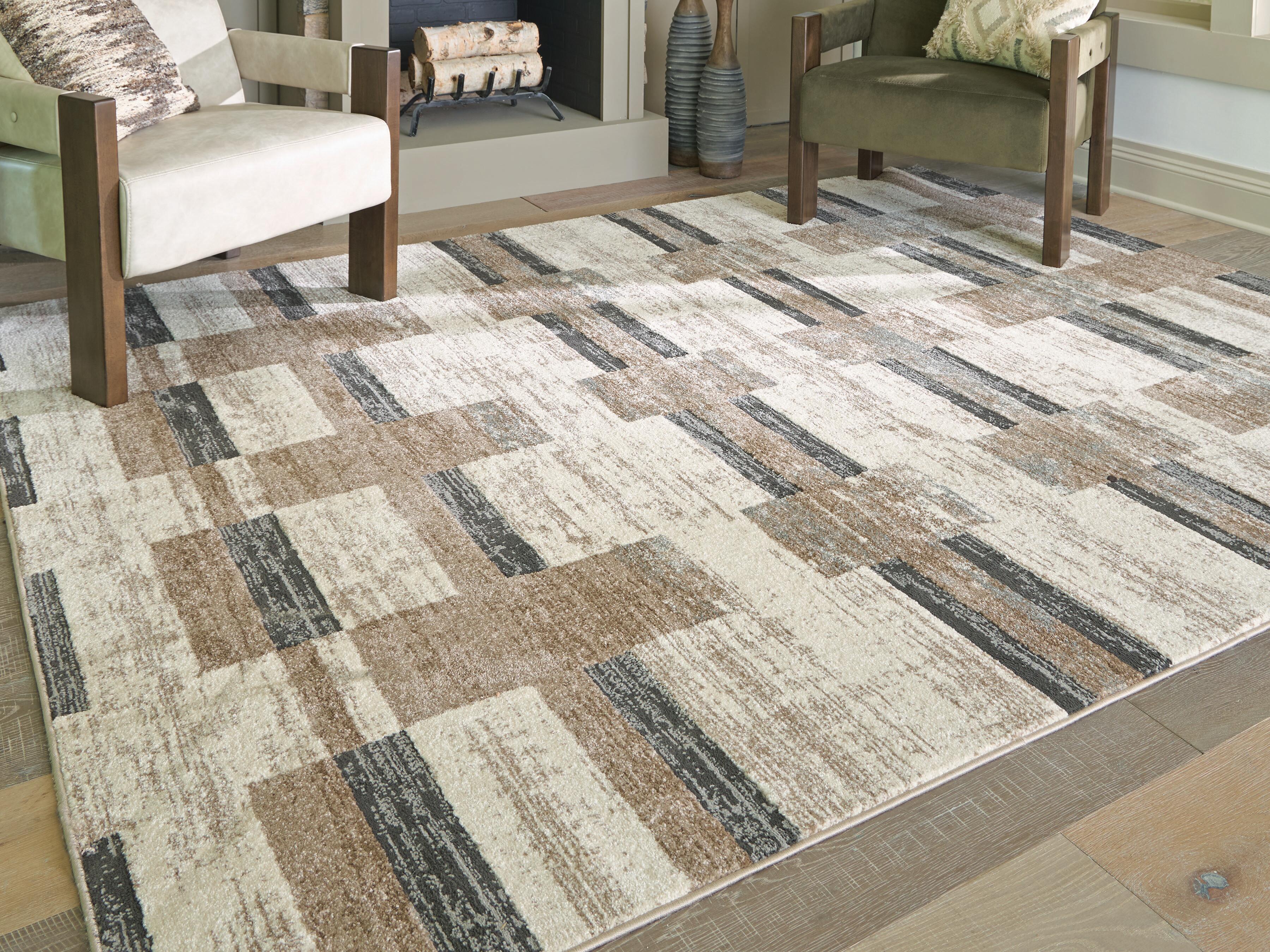 Alstone 7'10" x 10' Area Rug - image 1
