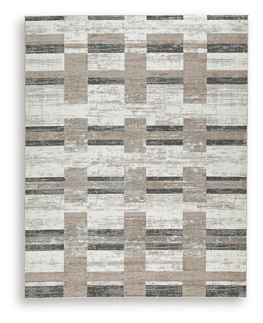 Alstone 7'10" x 10' Area Rug - image 2