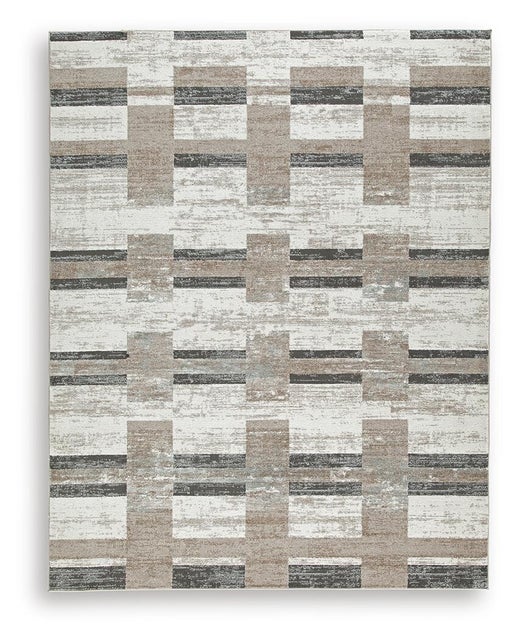Alstone 7'10" x 10' Area Rug