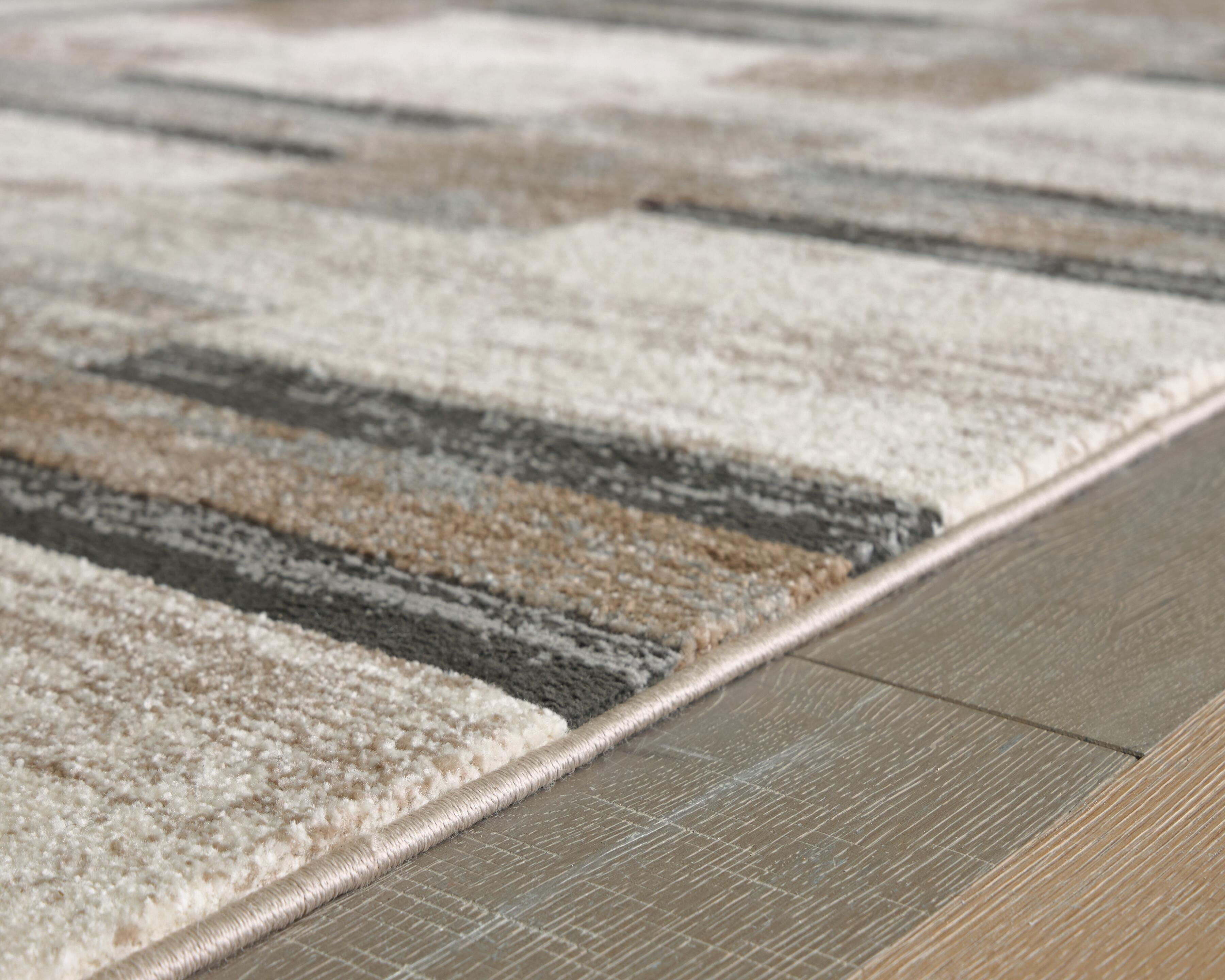 Alstone 5'3" x 7' Area Rug - image 3