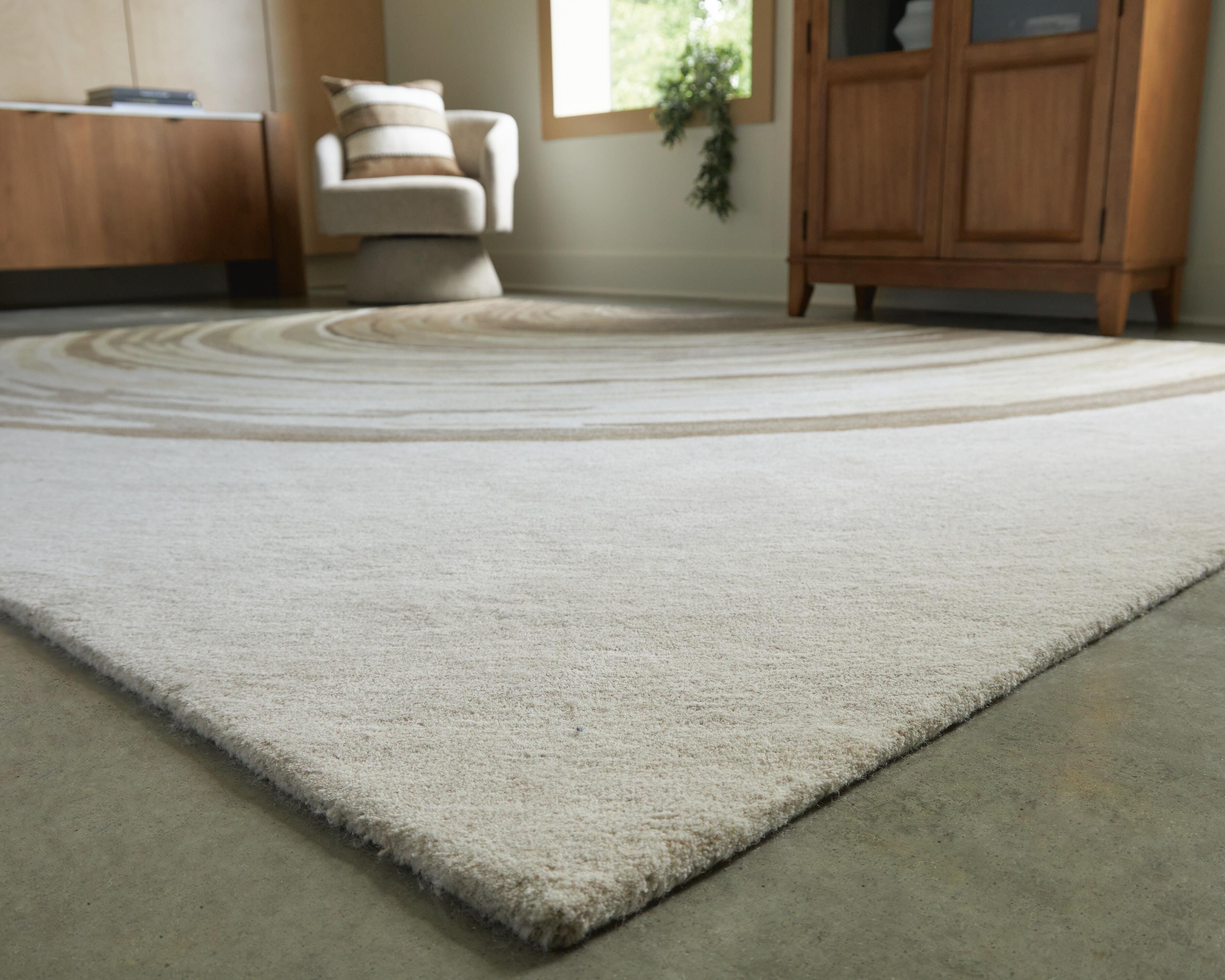 Rizwana 7'6" x 10' Area Rug - image 3
