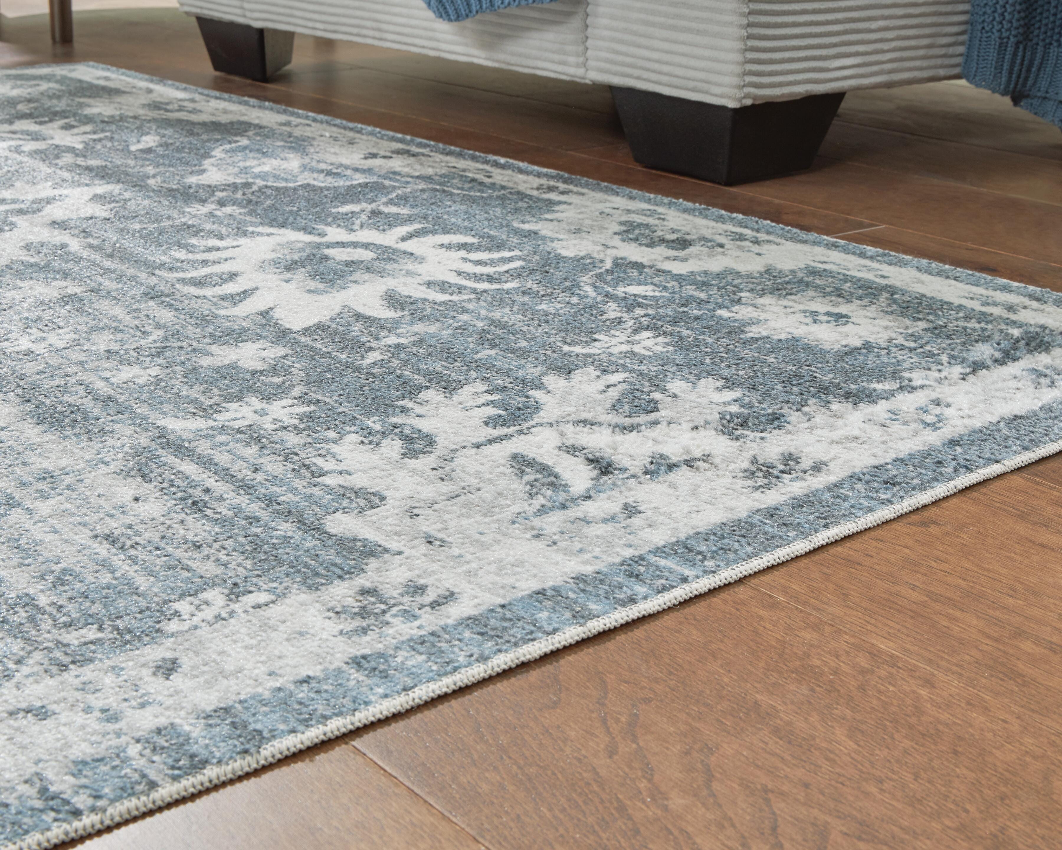 Avanworths Washable 7'10" x 10' Area Rug - image 3