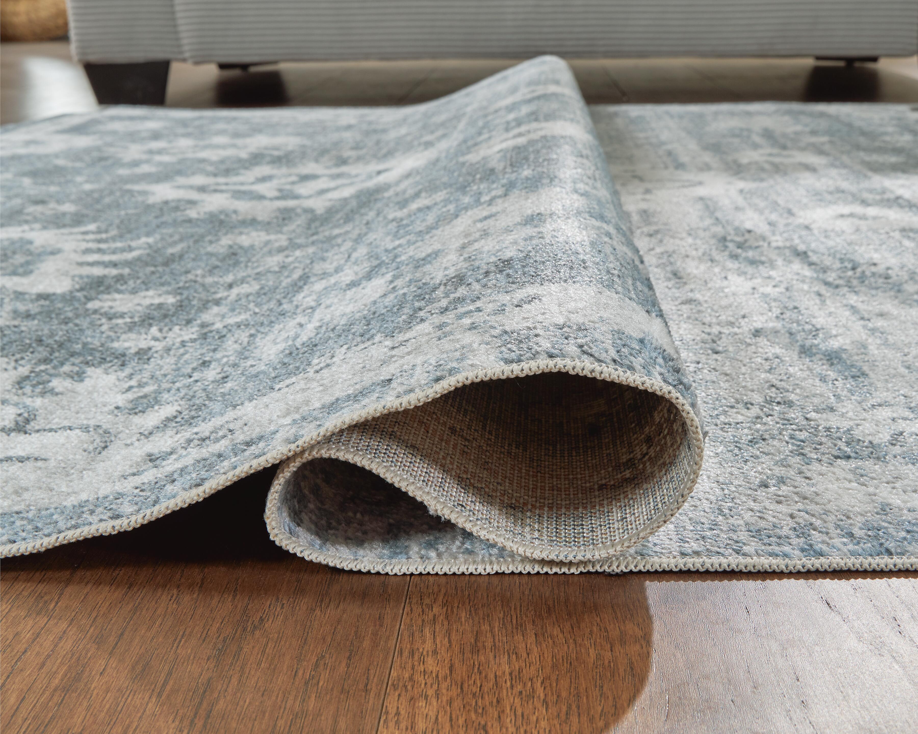 Avanworths Washable 7'10" x 10' Area Rug - image 4
