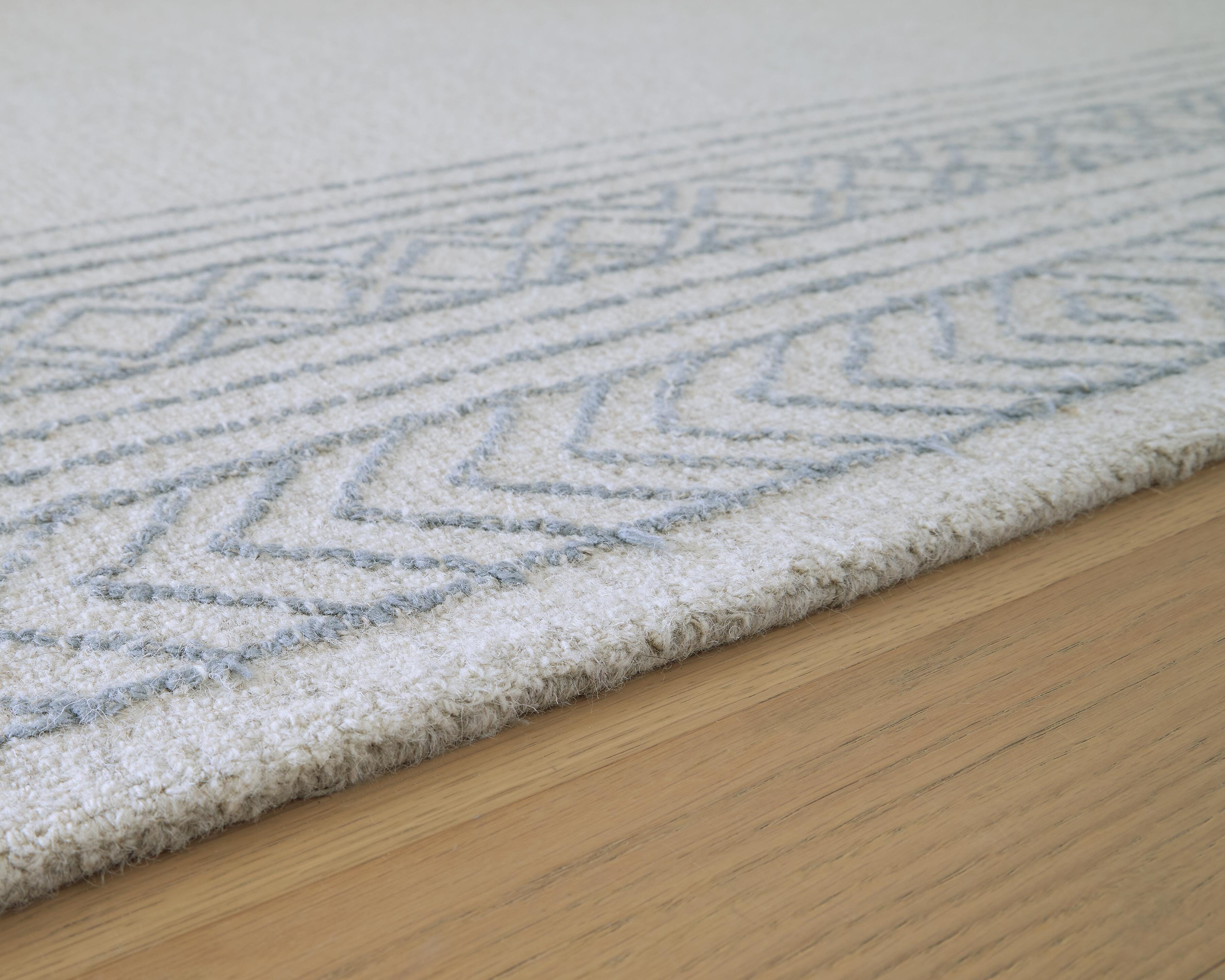 Azelhurst 7'8" x 10' Area Rug - image 3