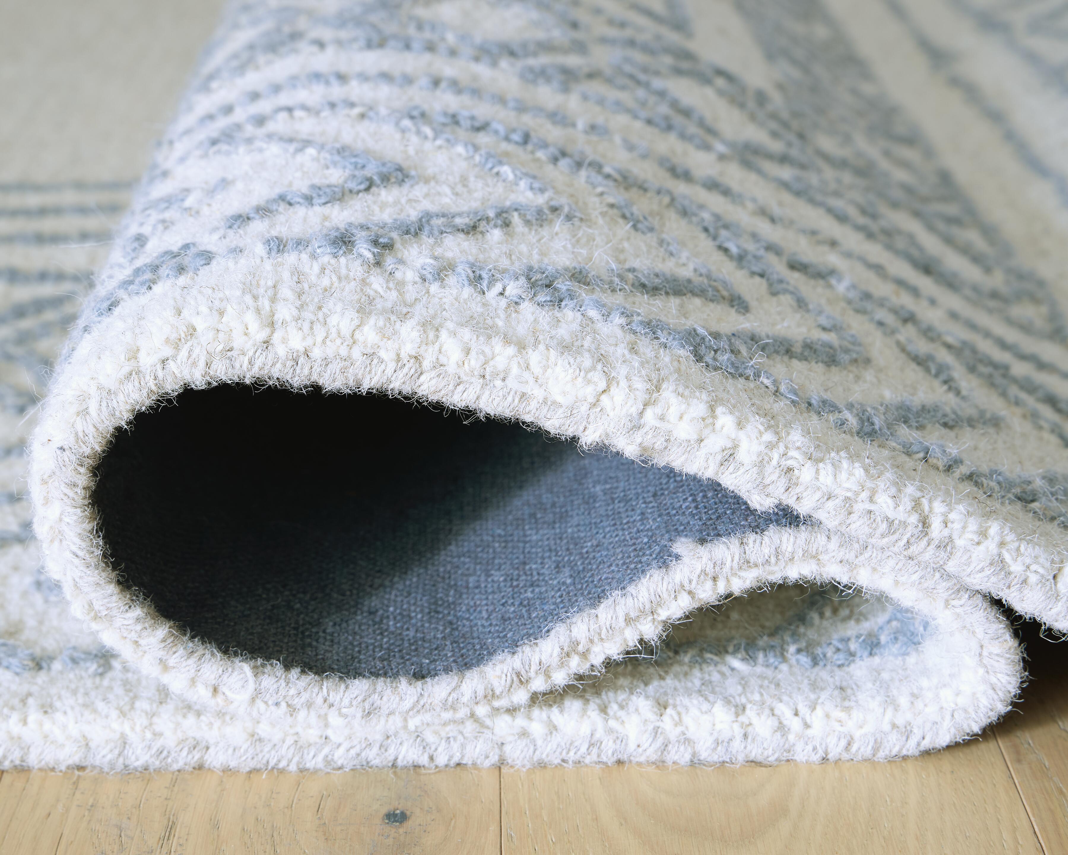 Azelhurst 7'8" x 10' Area Rug - image 4