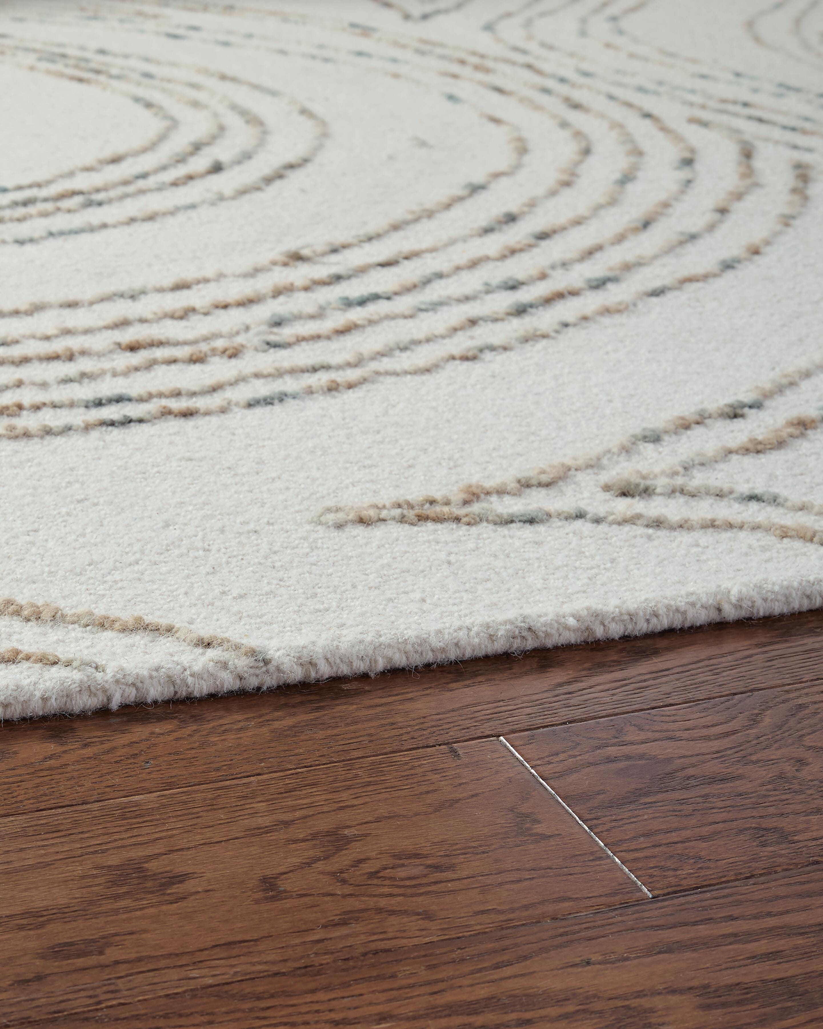 Deenbury 5' x 7' Area Rug - image 3