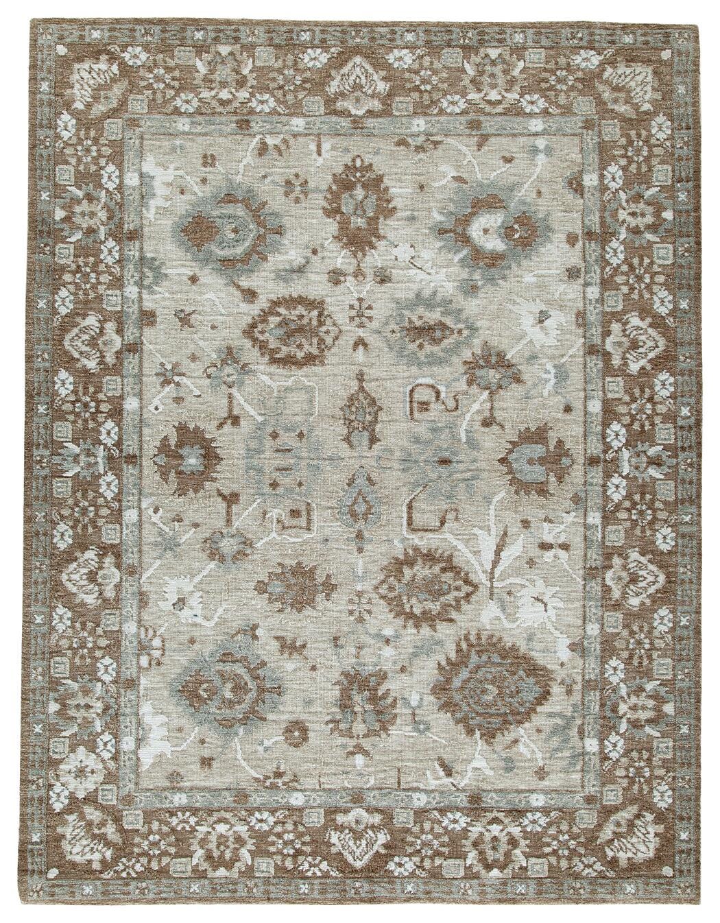 Ainswick Memory Foam Large Rug - image 2