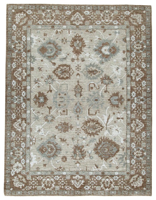 Ainswick Memory Foam Large Rug