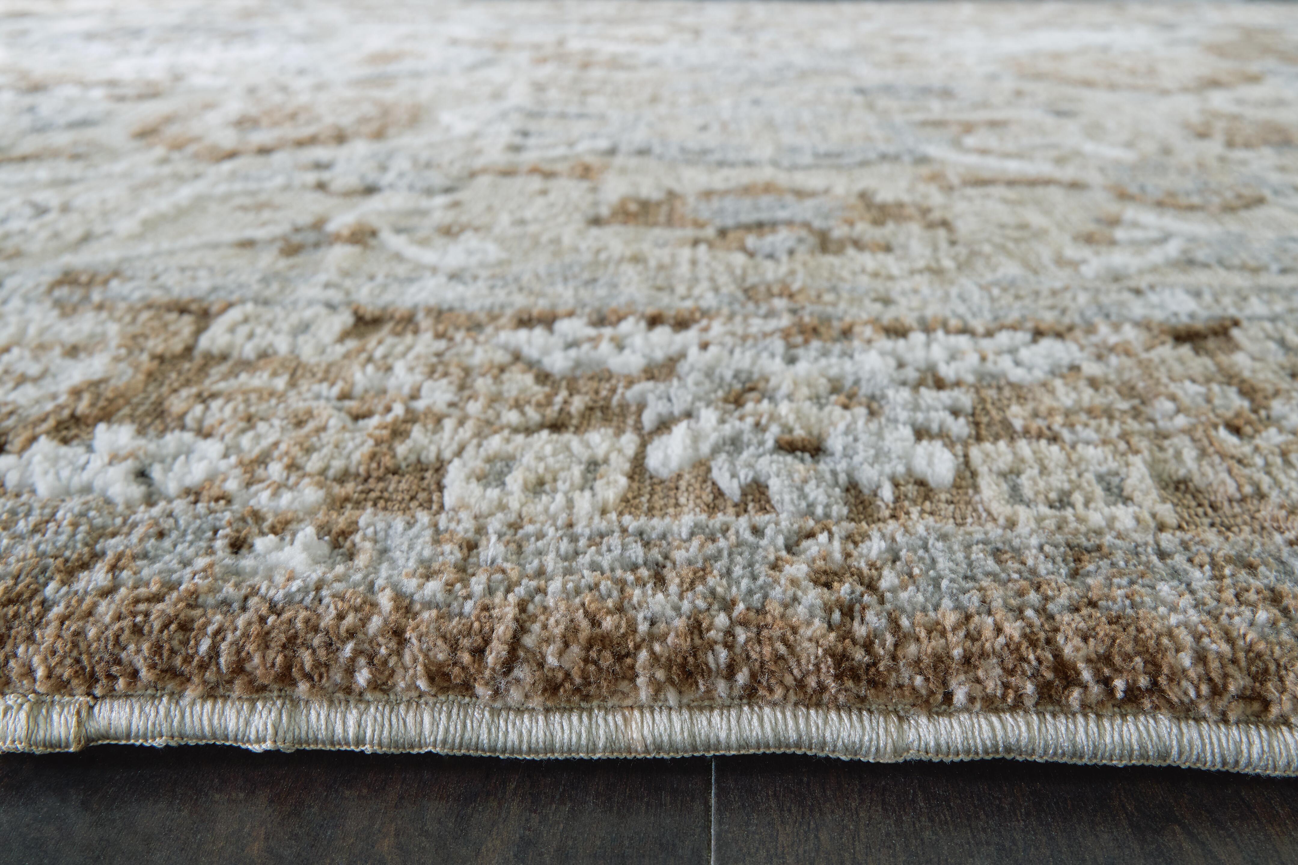 Ainswick Memory Foam Medium Rug - image 3