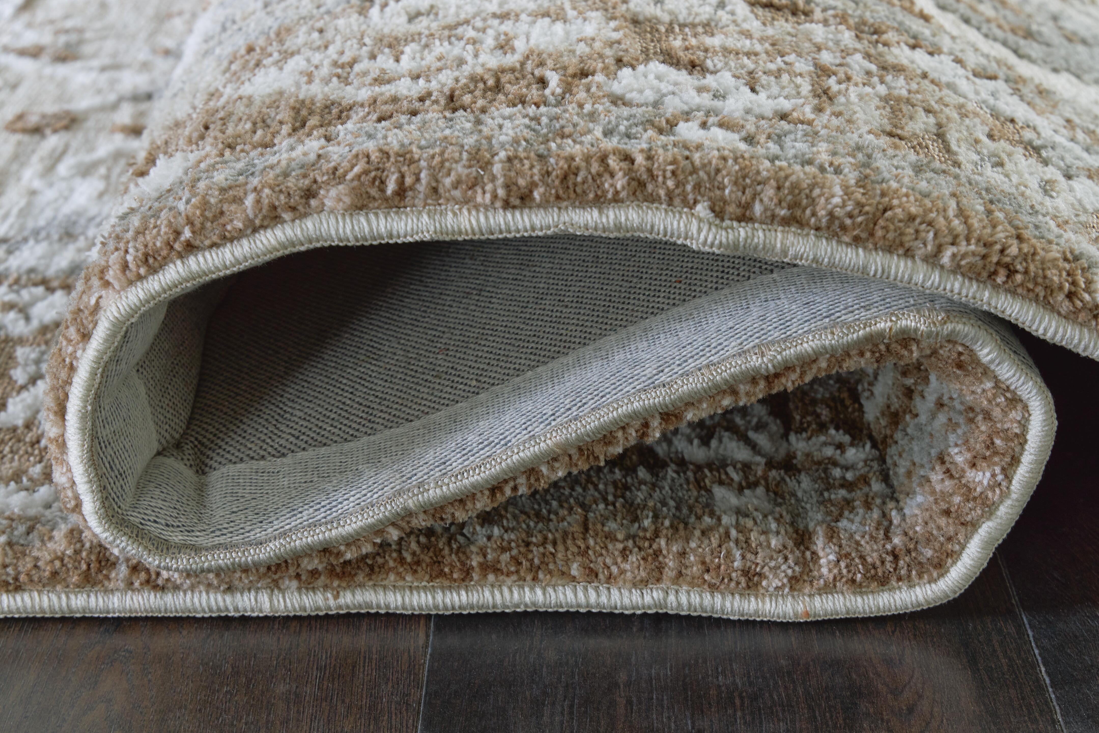 Ainswick Memory Foam Medium Rug - image 4