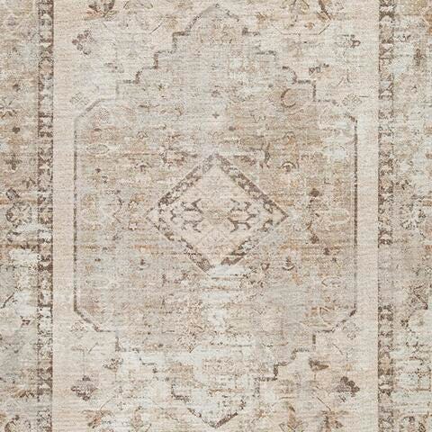 Livdon Washable Large Rug - image 5