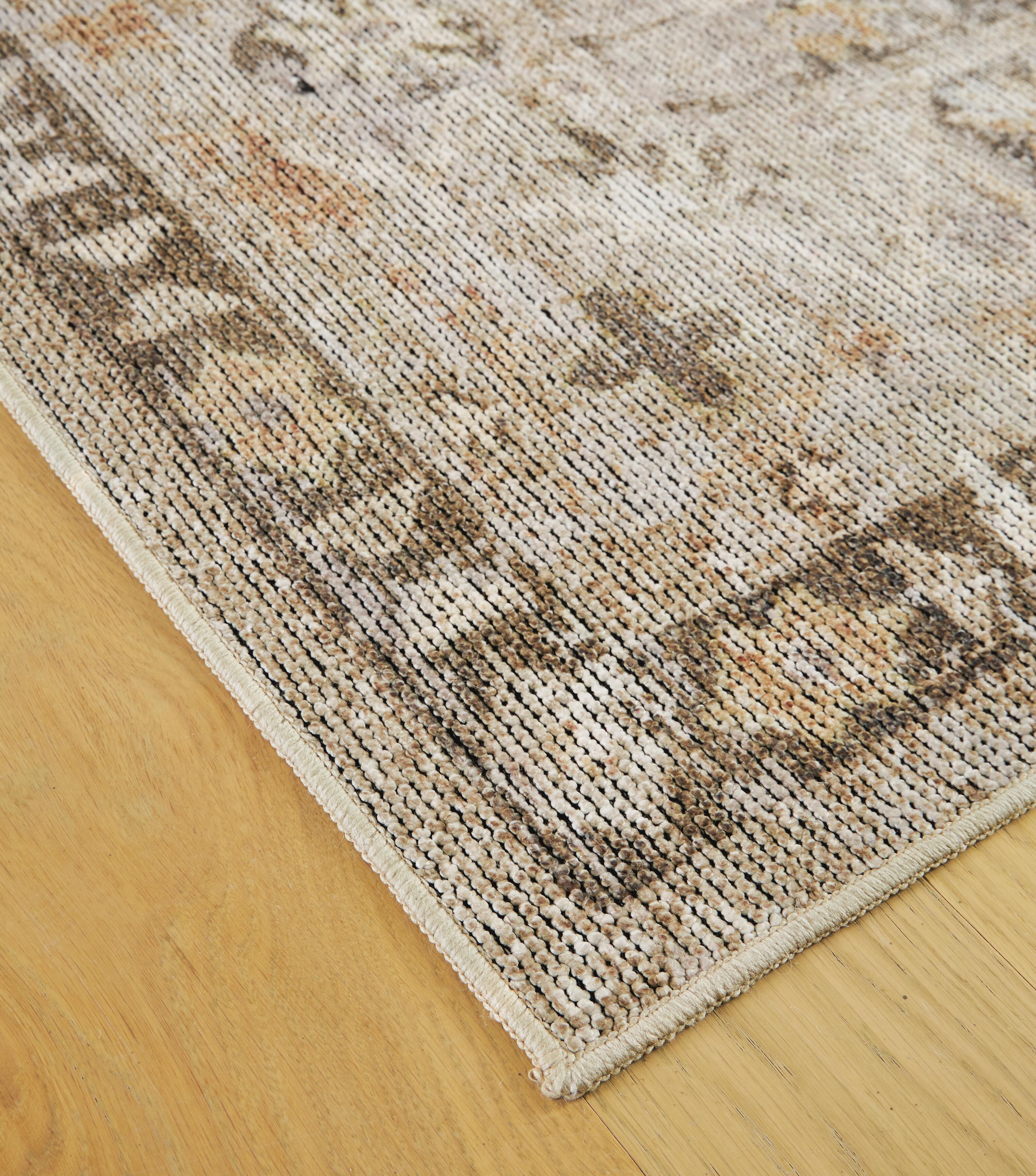 Livdon Washable Medium Rug | Ashley
