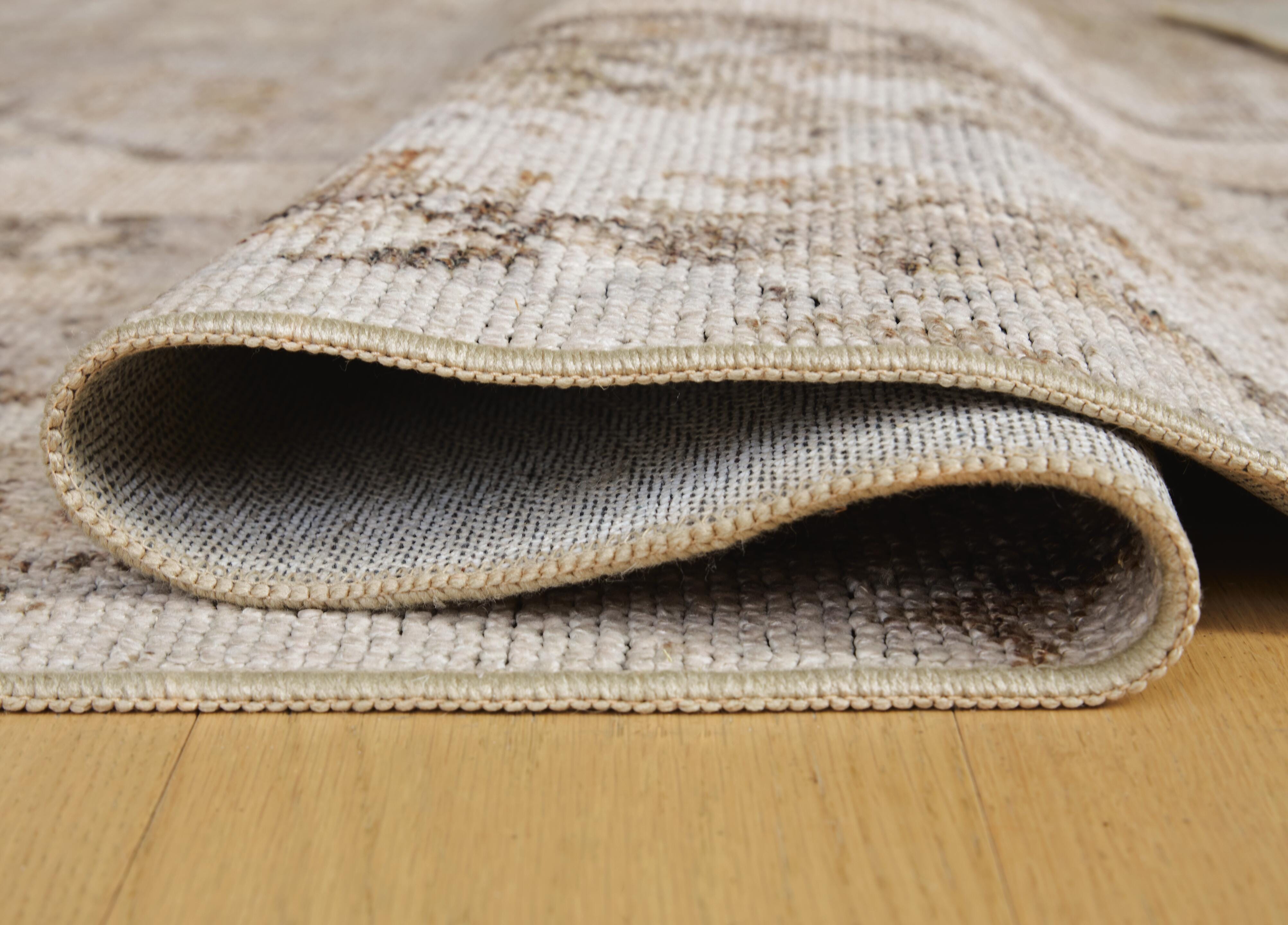 Livdon Washable Large Rug - image 4