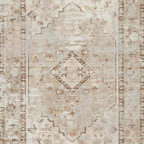 Livdon Washable Medium Rug - image 5
