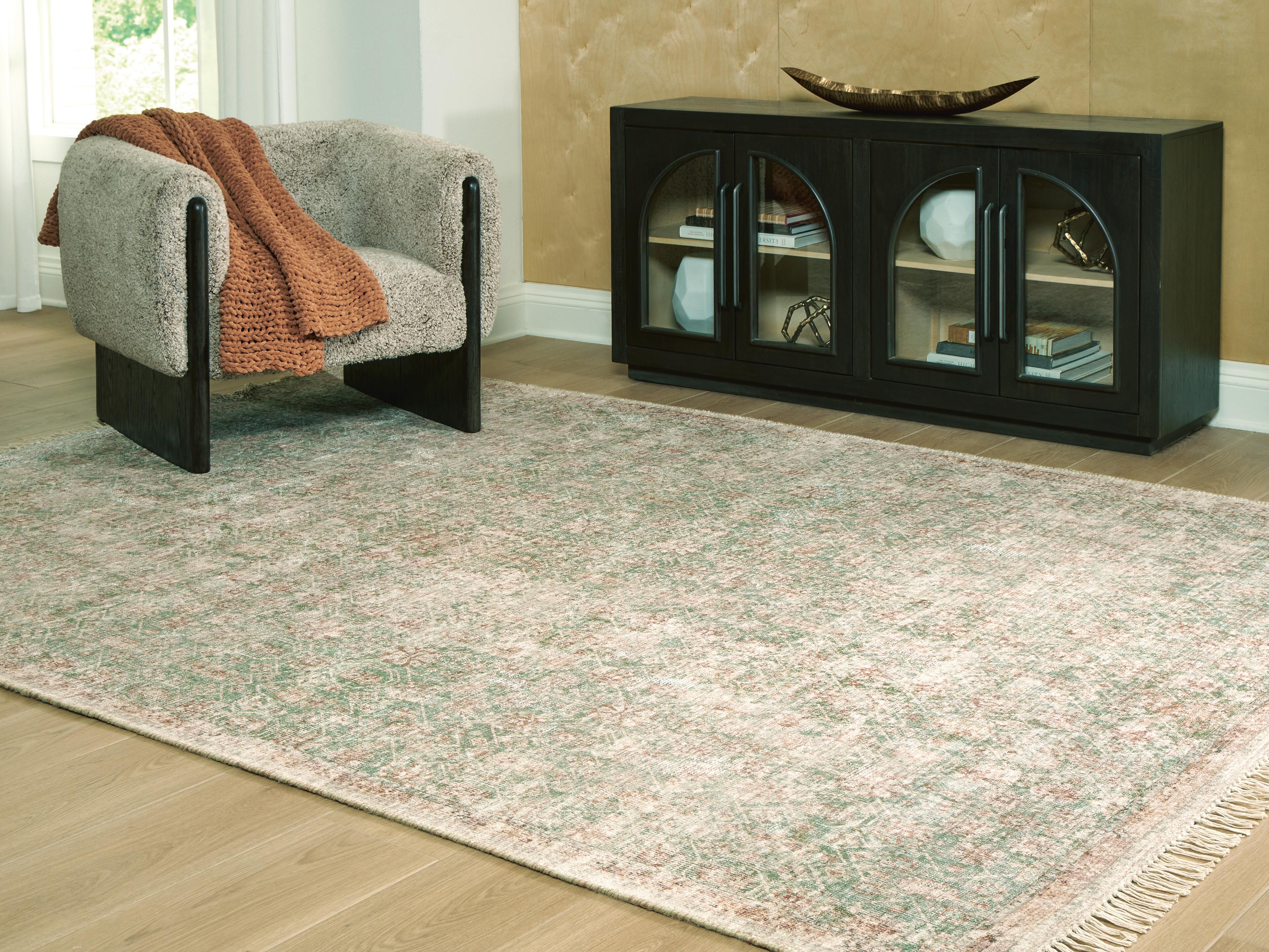 Rossbury Large Rug - image 1
